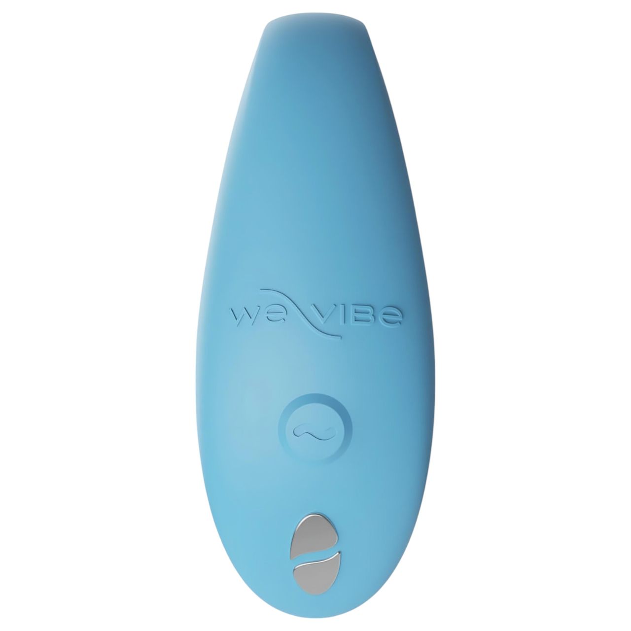 We-Vibe Sync Go - App-vezérelt párvibrátor (türkiz) We-Vibe Sync Go - App-vezérelt párvibrátor (türkiz)