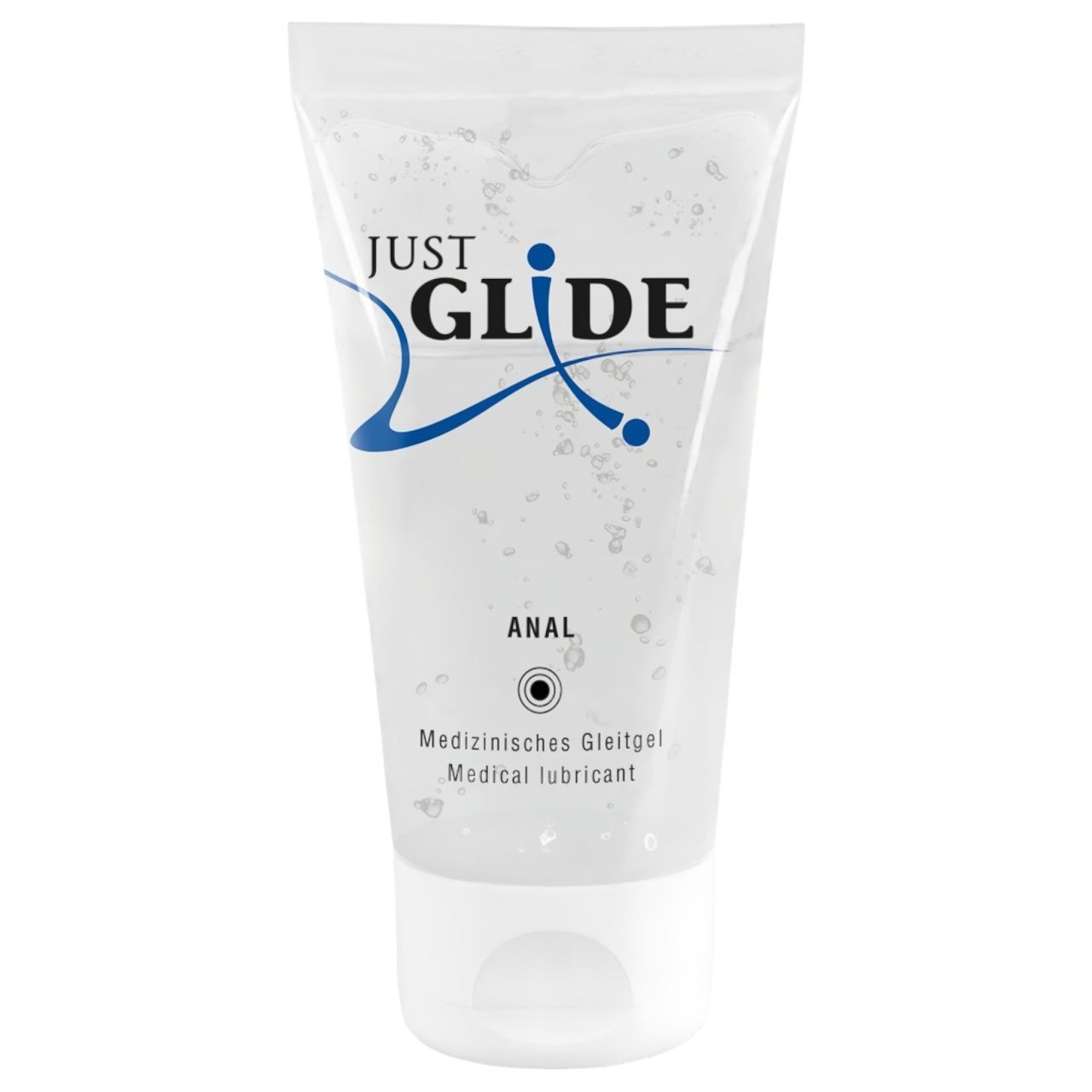 Just Glide - anál síkosító (50 ml) Just Glide - anál síkosító (50 ml)