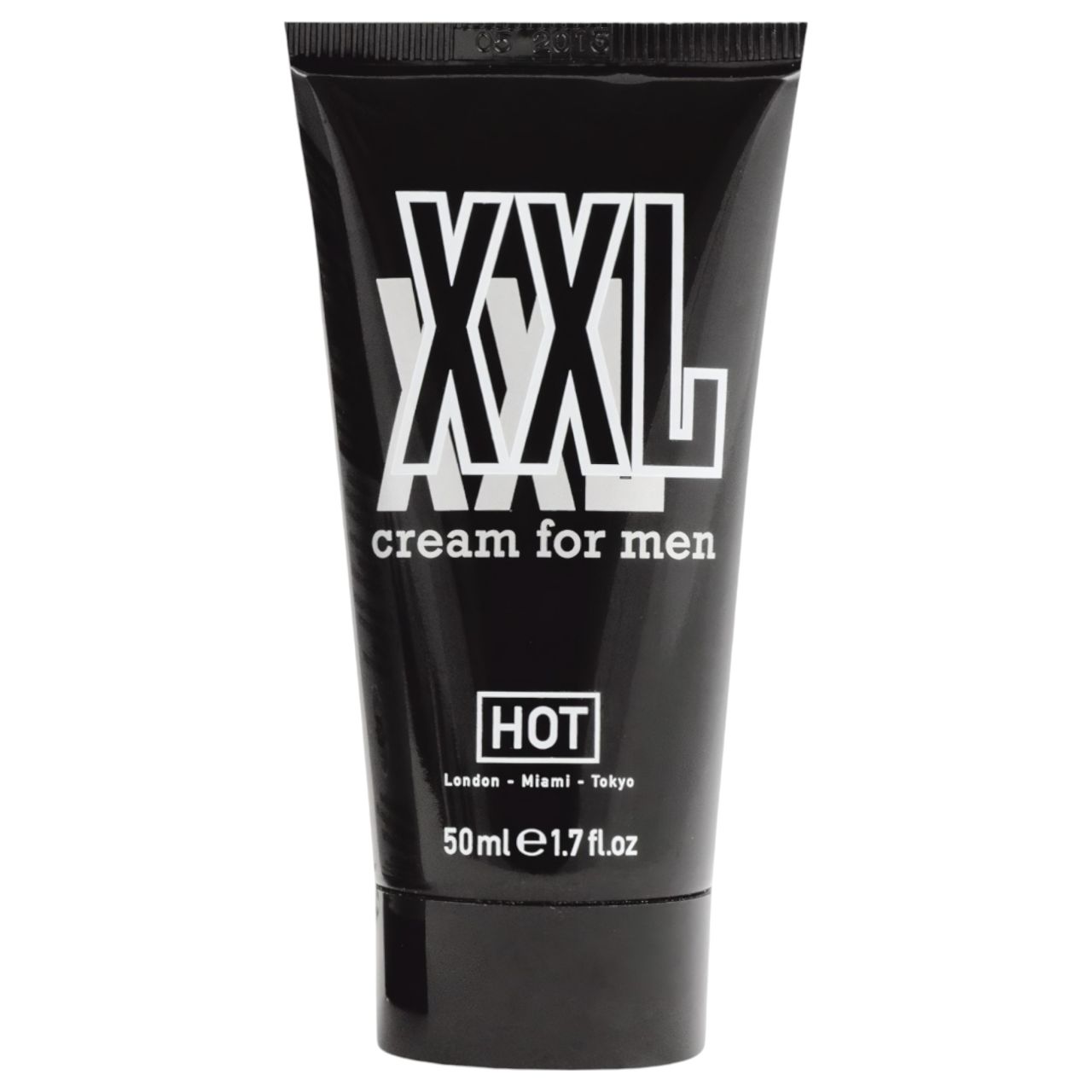 HOT XXL - intim krém férfiaknak (50 ml) HOT XXL - intim krém férfiaknak (50 ml)