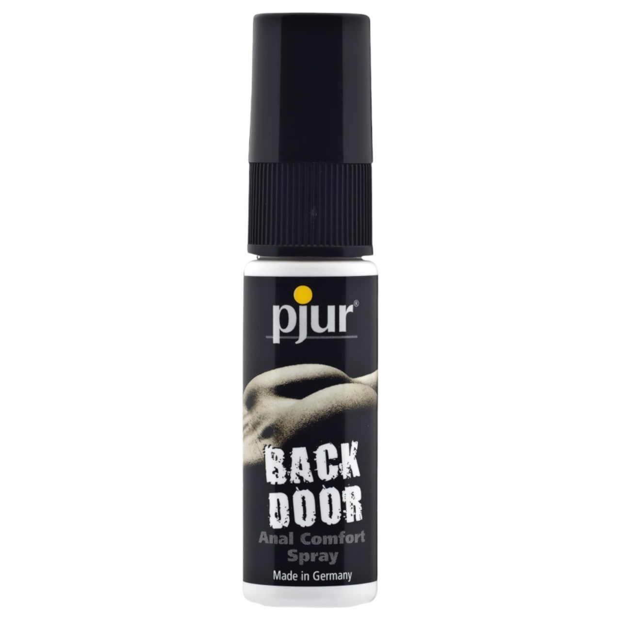 pjur Back Door - nyugtató anál síkosító spray (20 ml)
