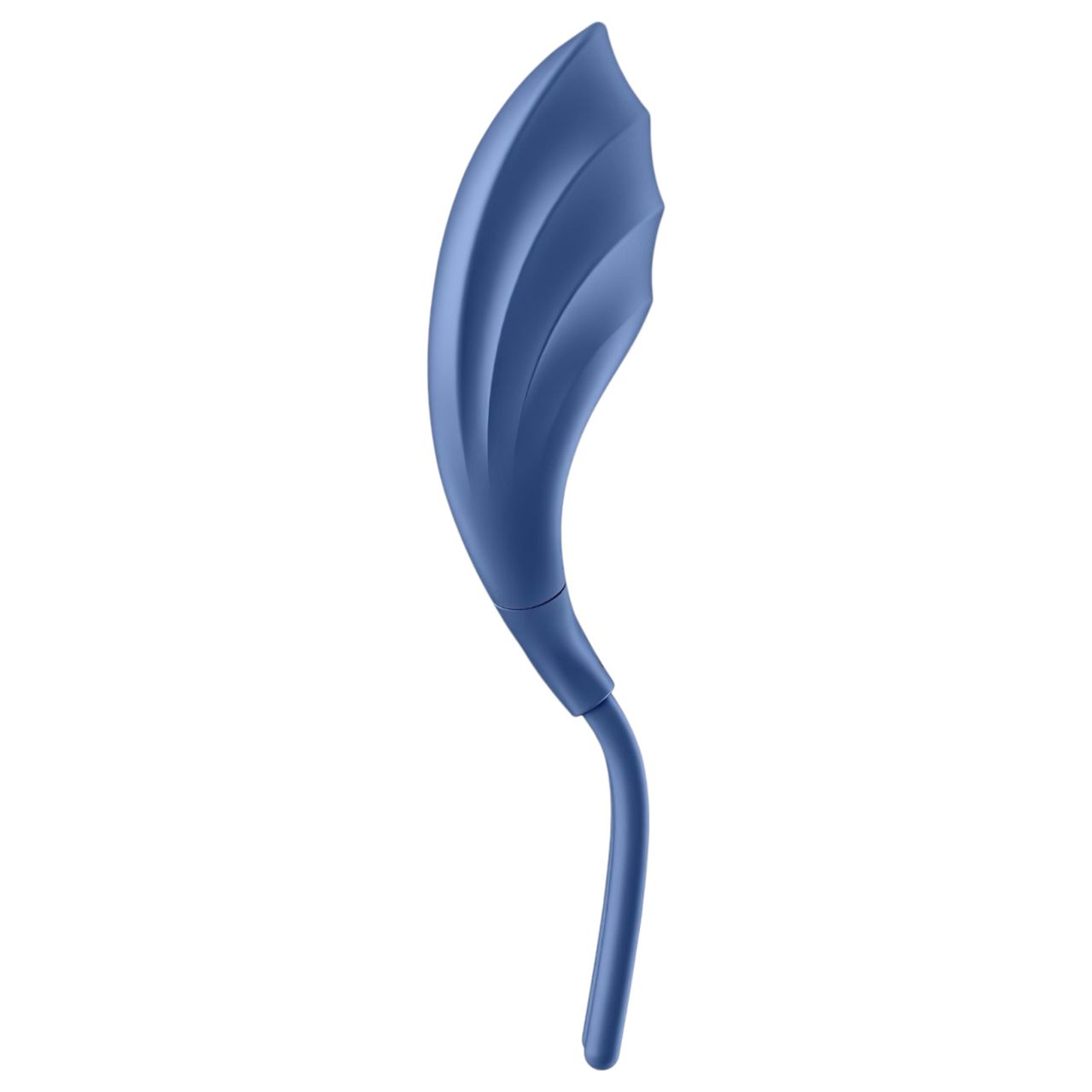 Satisfyer Swordsman - akkus, vibrációs péniszgyűrű (kék) Satisfyer Swordsman - akkus, vibrációs péniszgyűrű (kék)