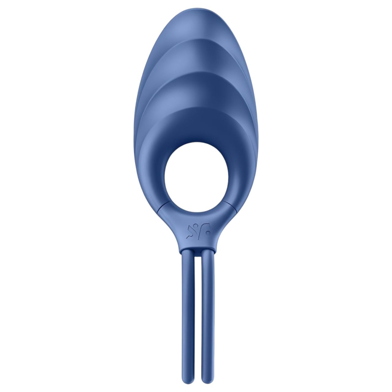 Satisfyer Swordsman - akkus, vibrációs péniszgyűrű (kék) Satisfyer Swordsman - akkus, vibrációs péniszgyűrű (kék)