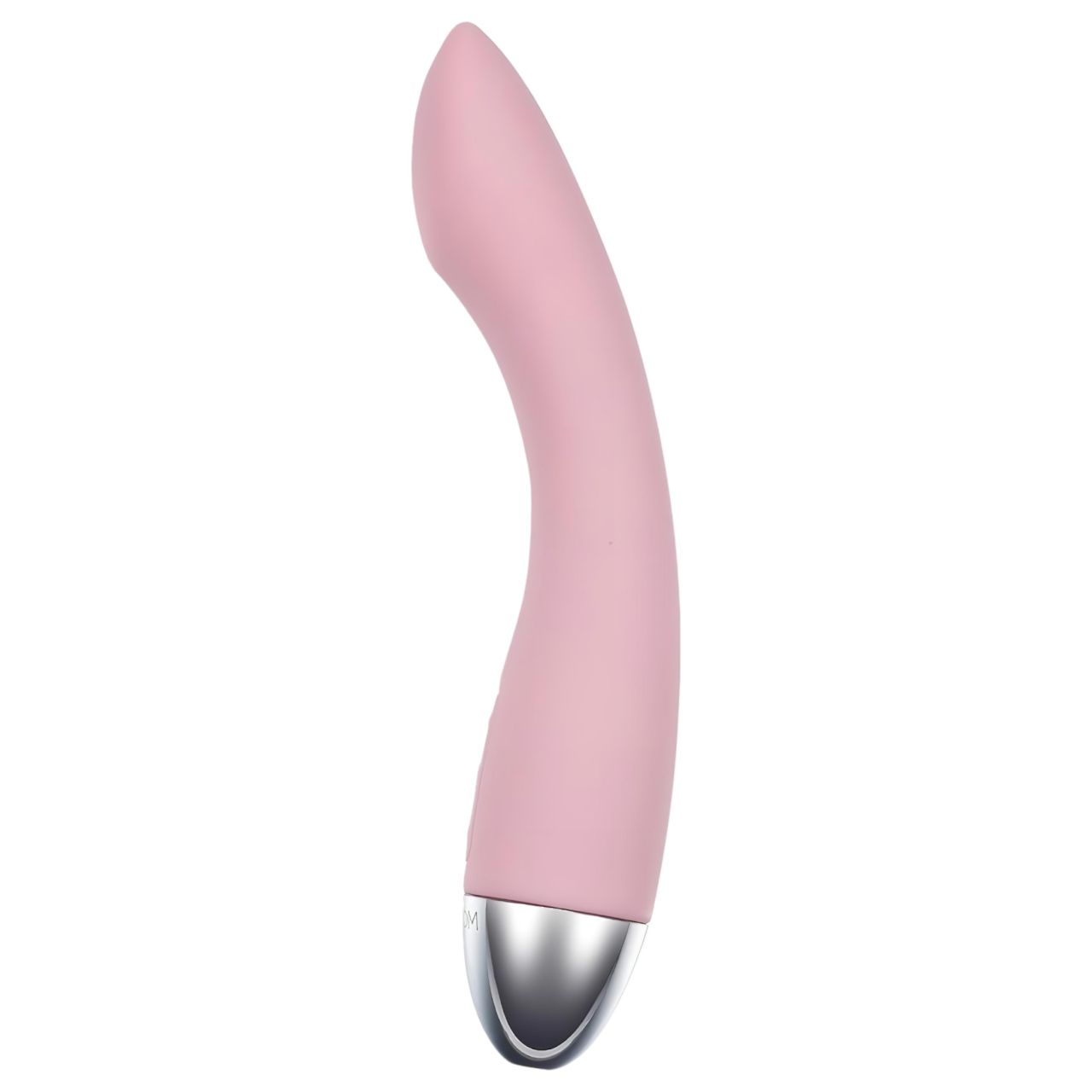 / Svakom Amy - akkus, G-pont vibrátor (pink)
