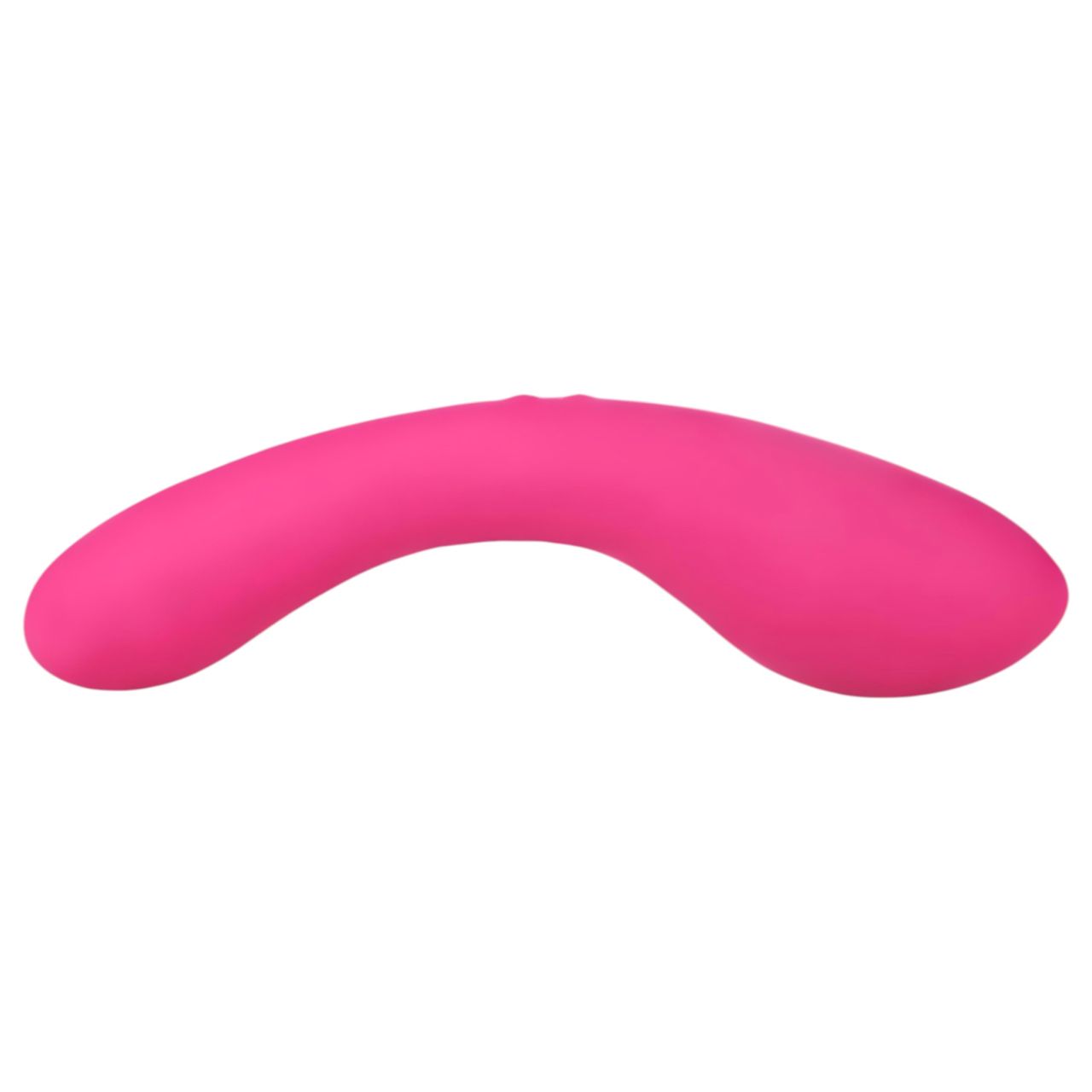 The Swan Wand - akkus masszírozó vibrátor (pink) The Swan Wand - akkus masszírozó vibrátor (pink)