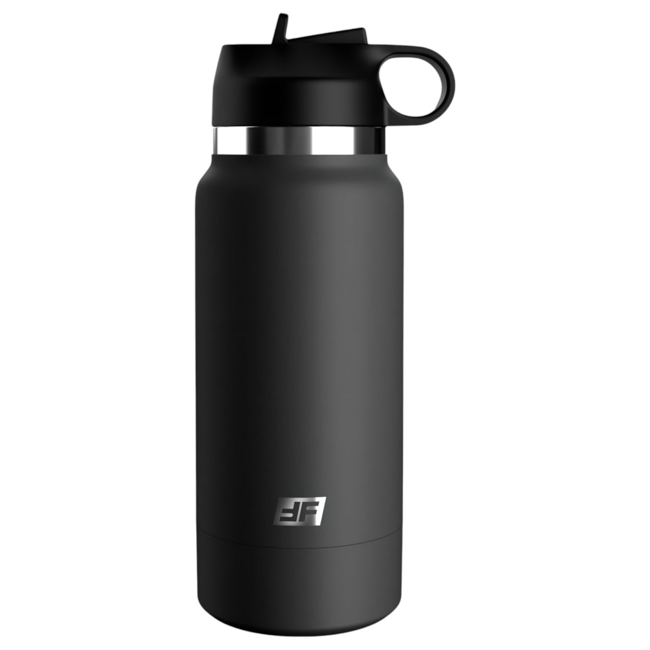 PDX - Fap Flask Thrill Seeker - maszturbátor kulacsban (fekete) PDX - Fap Flask Thrill Seeker - maszturbátor kulacsban (fekete)