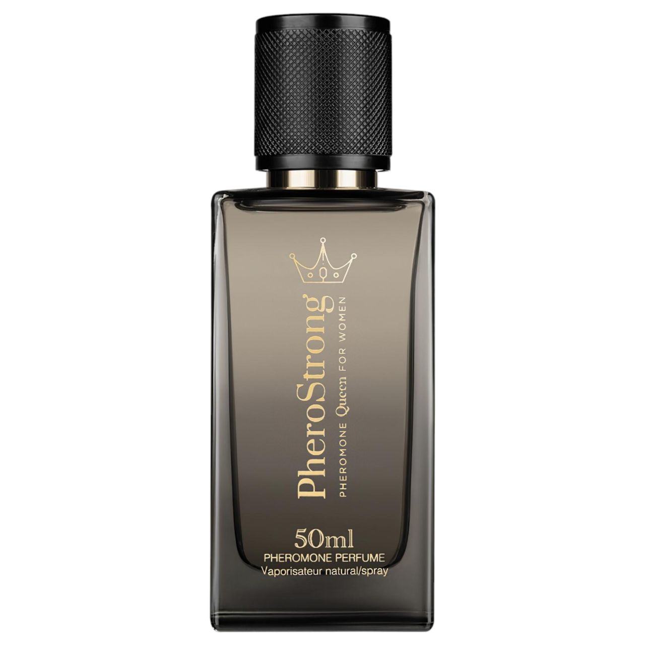 PheroStrong Queen - feromon parfüm nőknek (50 ml) PheroStrong Queen - feromon parfüm nőknek (50 ml)