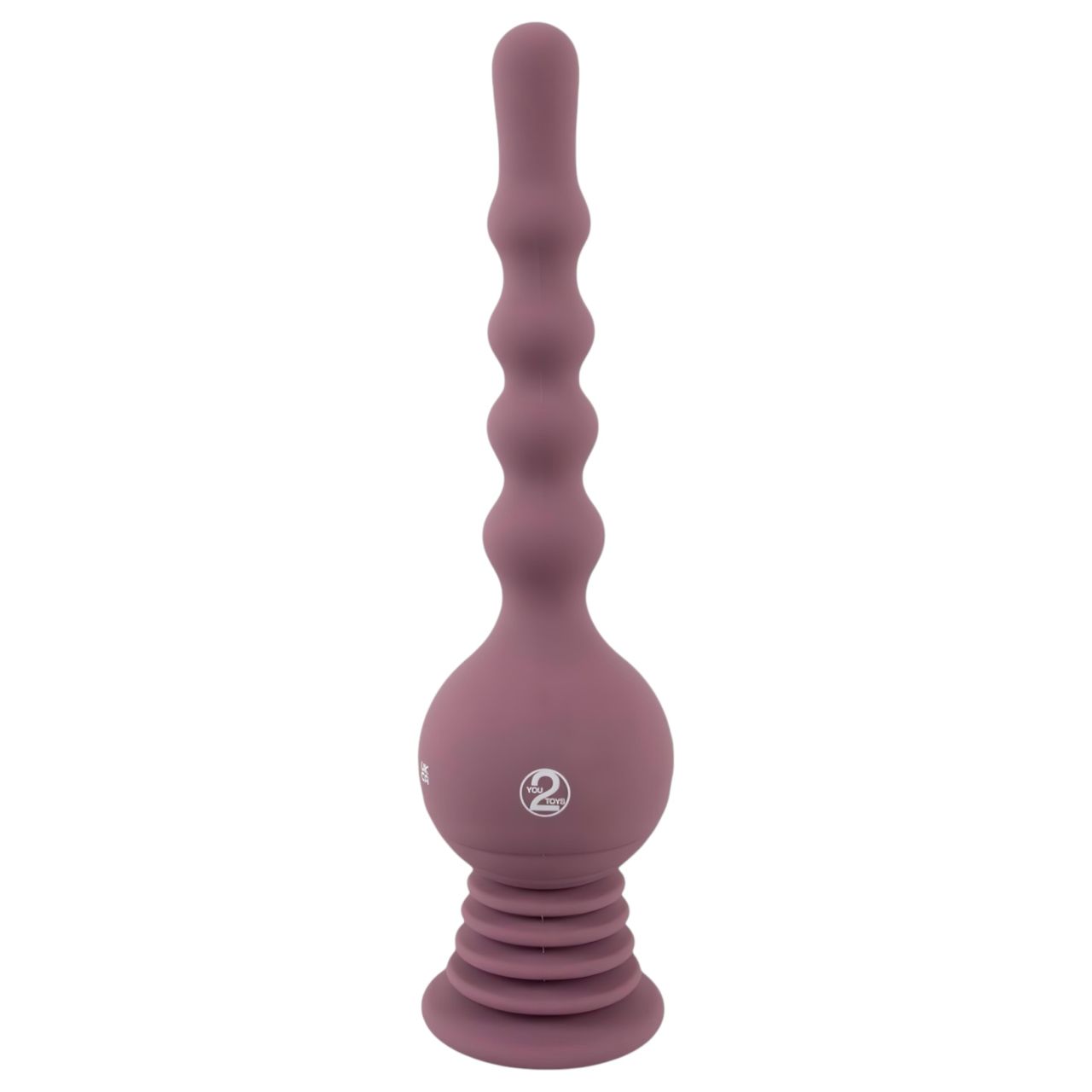 You2Toys Turbo Shaker - anál vibrátor (lila) You2Toys Turbo Shaker - anál vibrátor (lila)