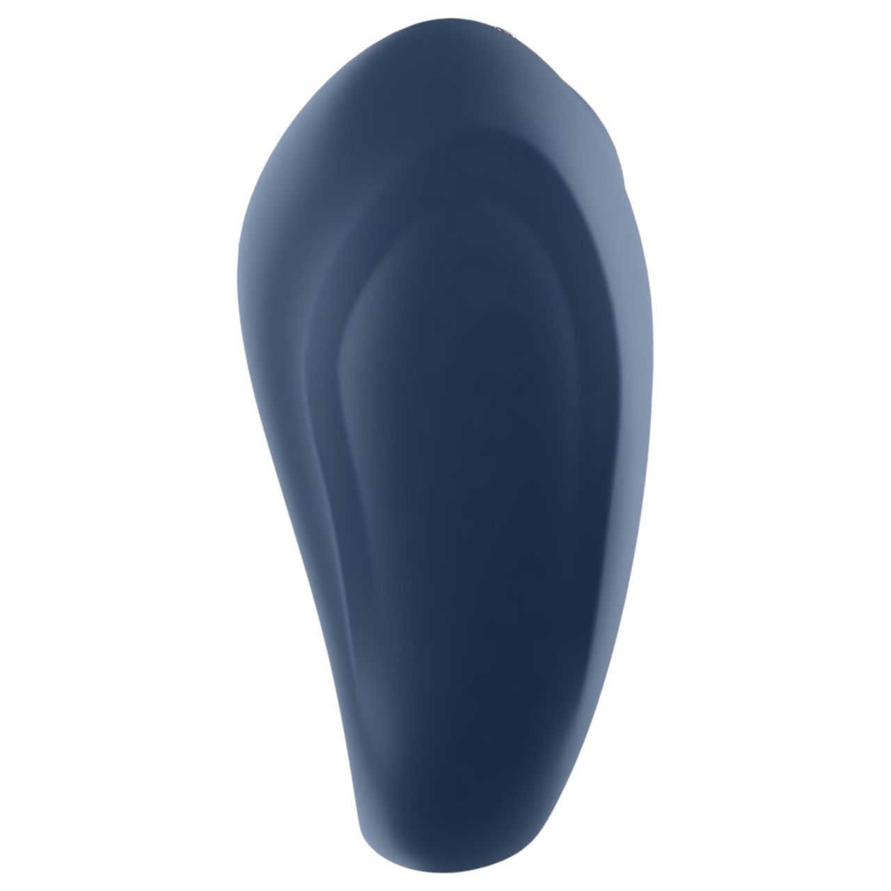Satisfyer Strong One - App-vezérelt vibrációs péniszgyűrű, férfiaknak (kék) Satisfyer Strong One - App-vezérelt vibrációs péniszgyűrű, férfiaknak (kék)