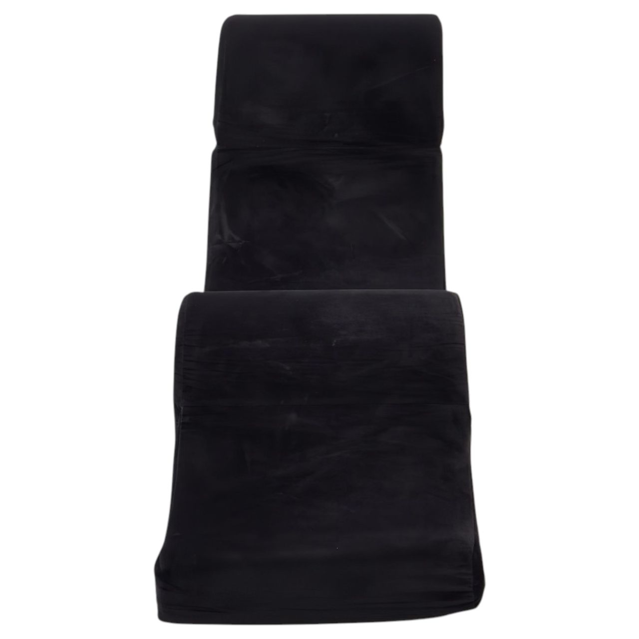 Desirel Magic Pillow - variálható szex szófa (fekete)