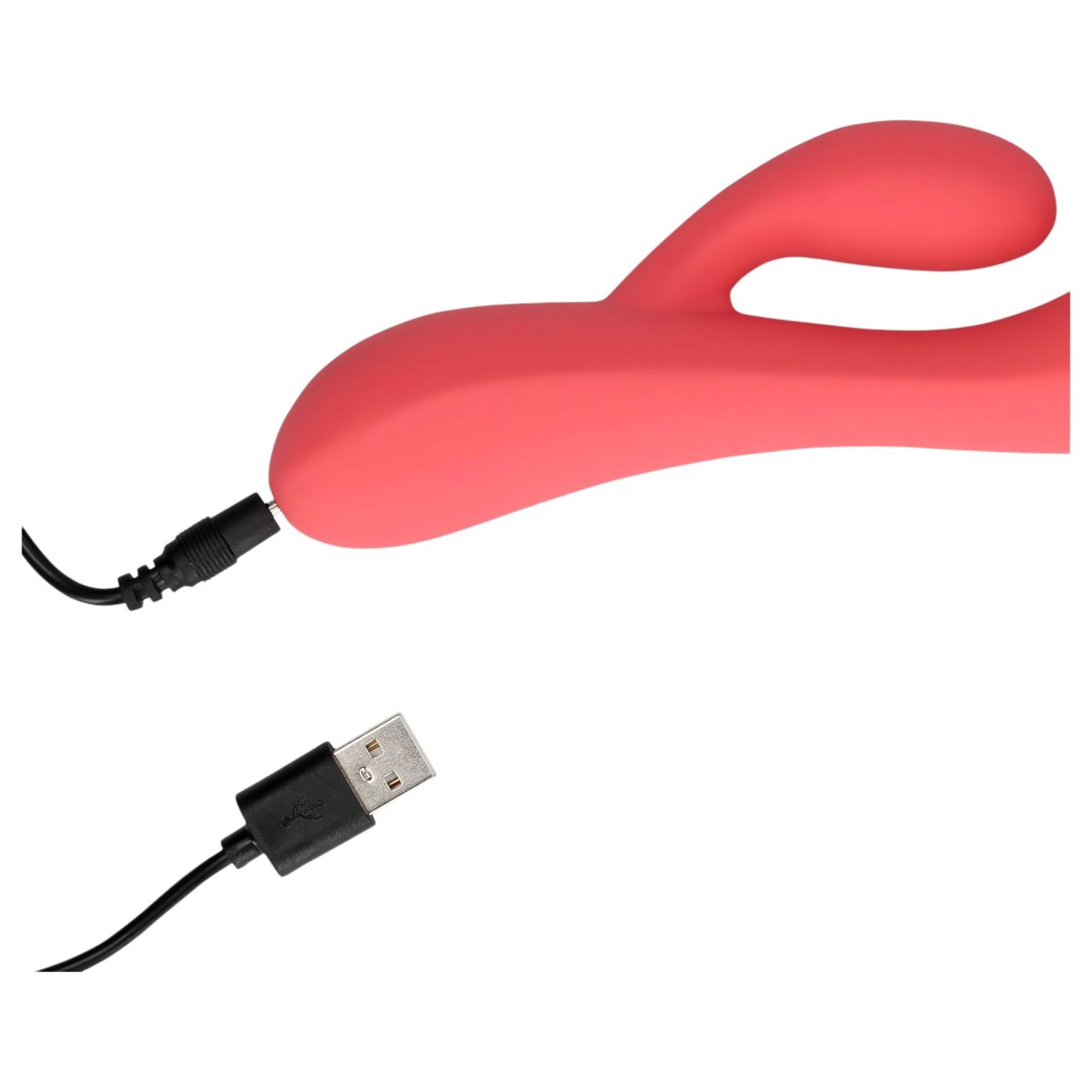 Loveline - akkus, vízálló, csiklókaros vibrátor (pink) Loveline - akkus, vízálló, csiklókaros vibrátor (pink)