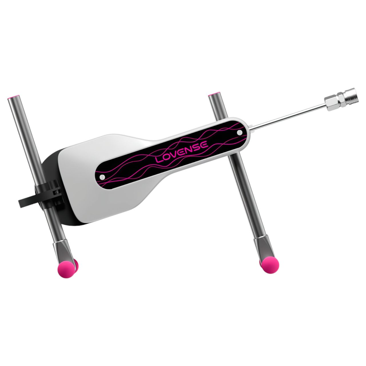 Lovense Mini Sex Machine - App-vezérelt Lovense Mini Sex Machine - App-vezérelt