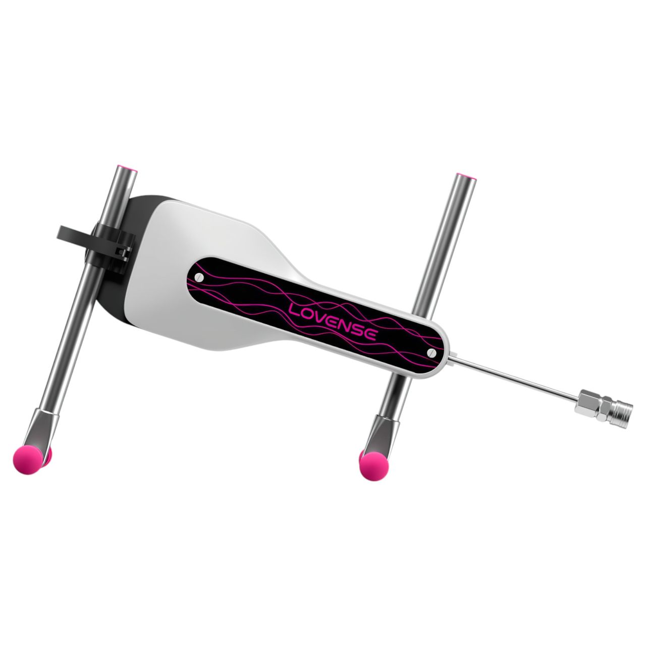 Lovense Mini Sex Machine - App-vezérelt Lovense Mini Sex Machine - App-vezérelt