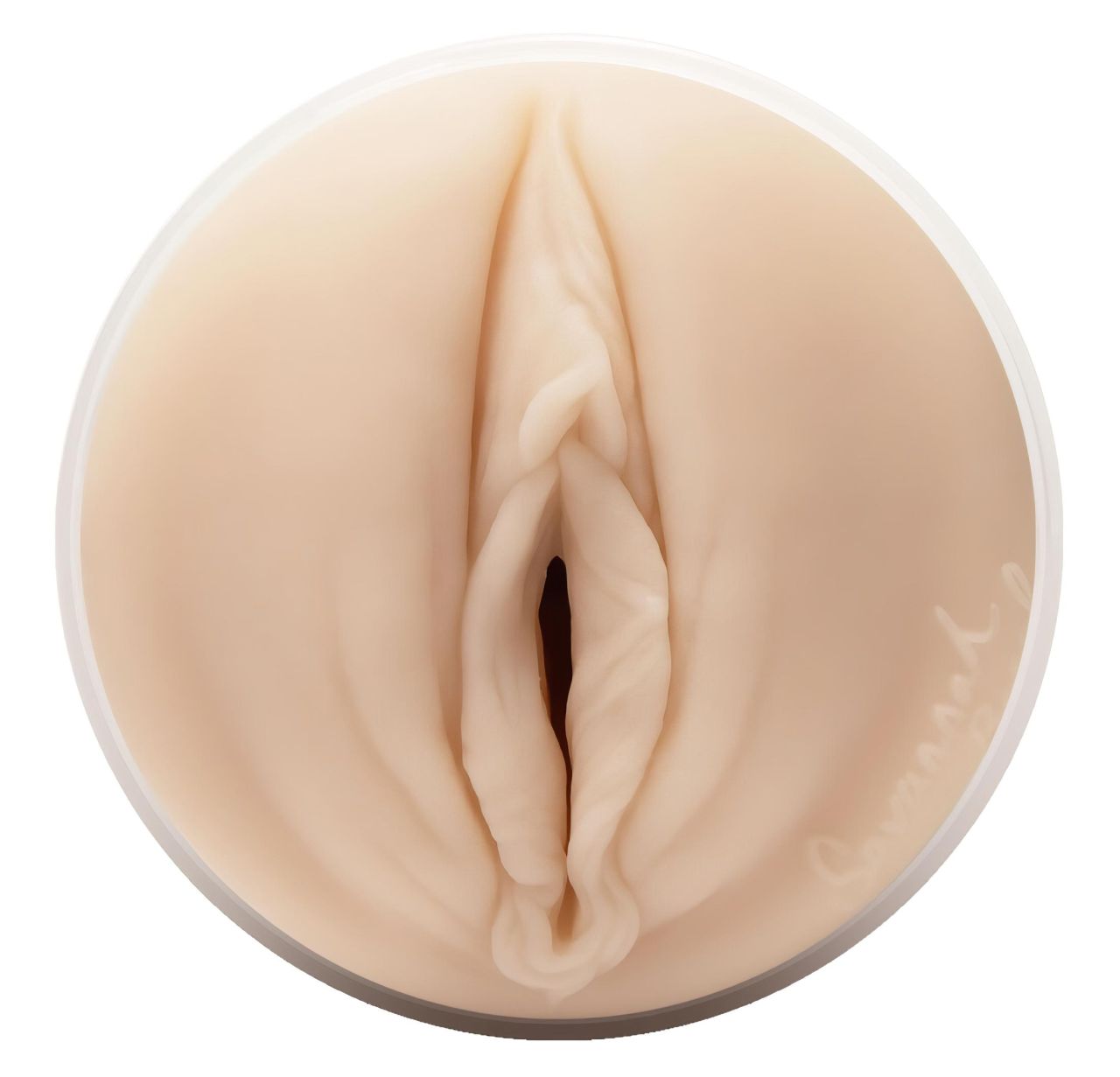 Fleshlight Savannah Bond - élethű művagina (testszínű)