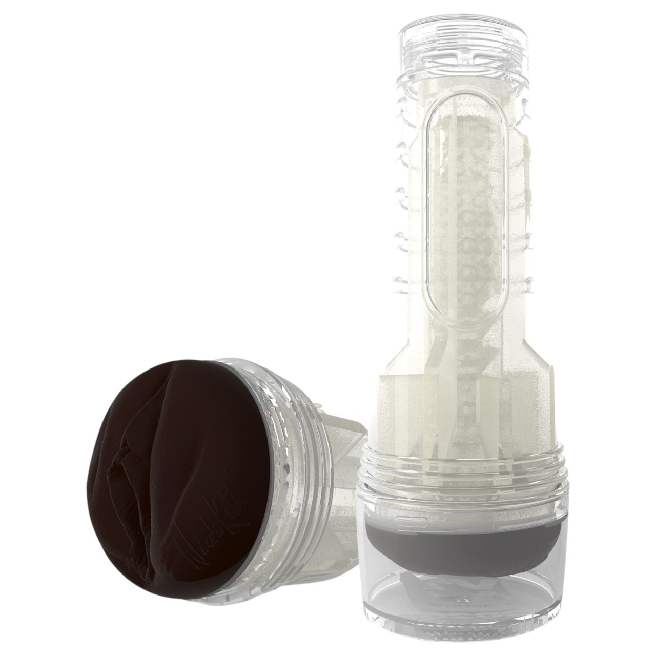 Fleshlight Nicole Kitt Purrrrrfection - maszturbátor - vagina