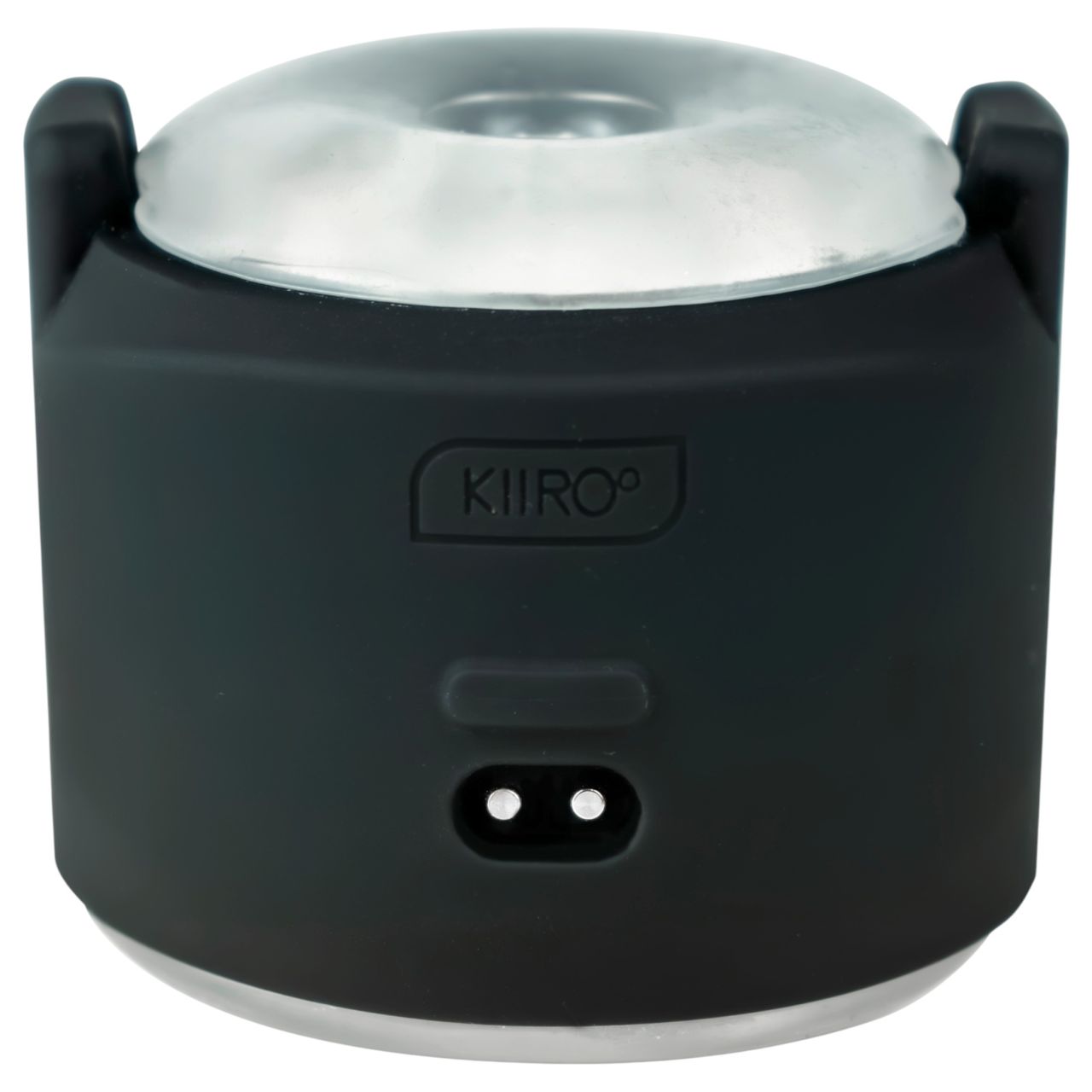 Kiiroo PowerShot - interaktív maszturbátor (fekete)