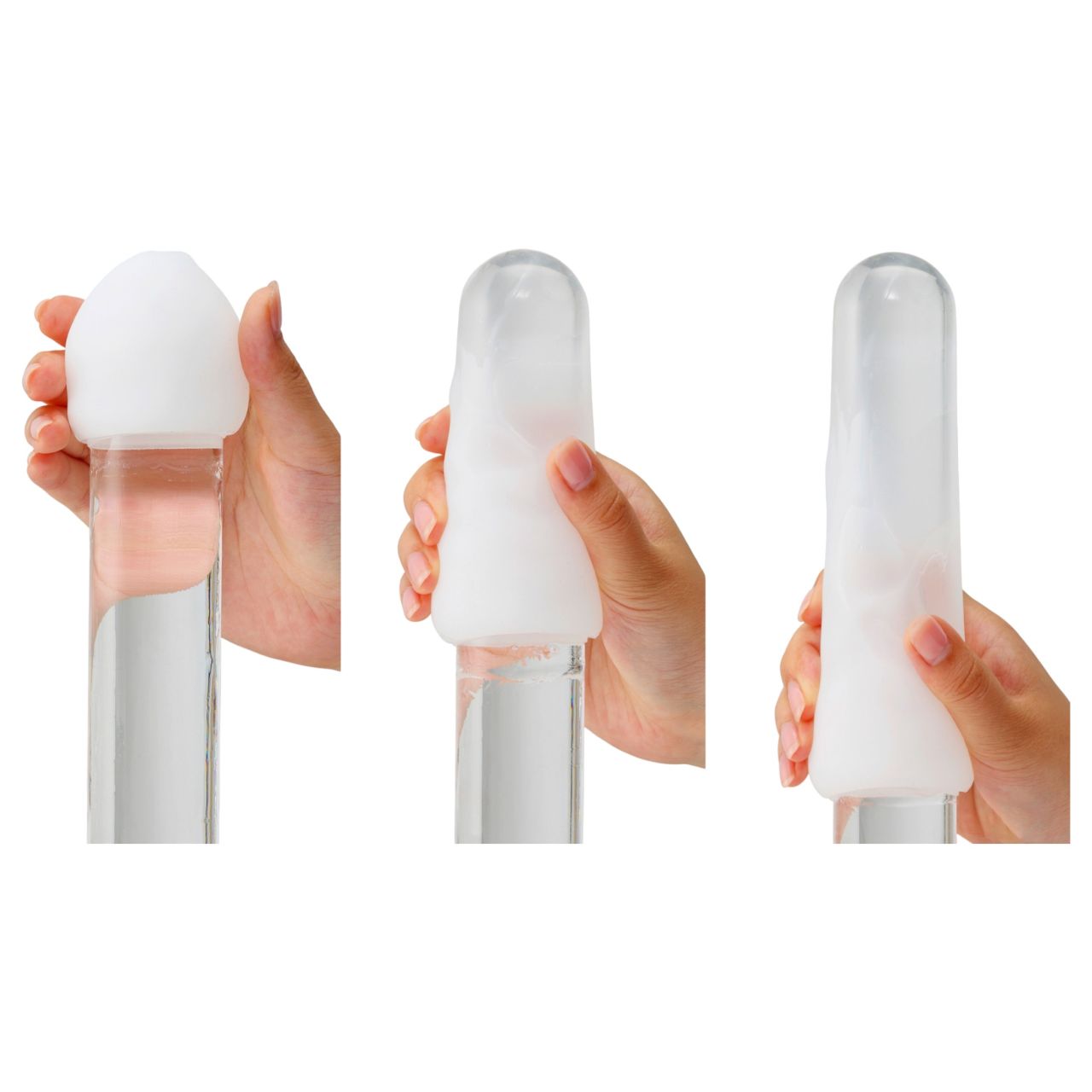 TENGA Variety - tojás maszturbátor készlet (6 db) TENGA Variety - tojás maszturbátor készlet (6 db)