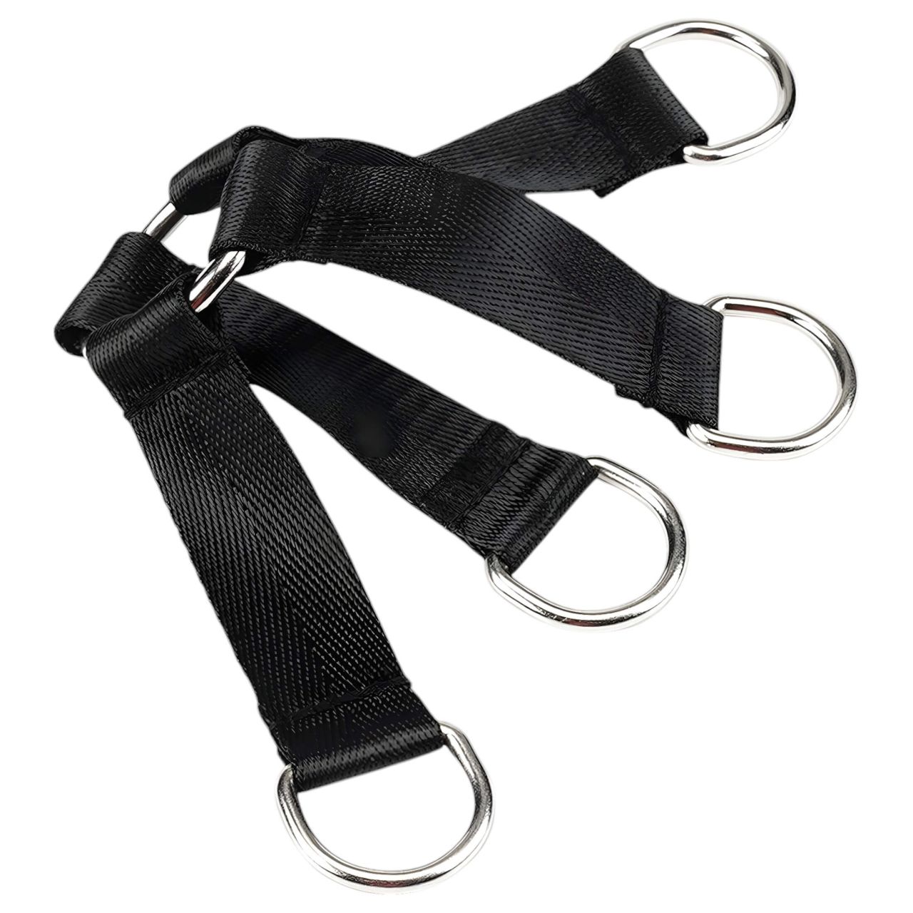 Bound You - BDSM kötöző szett (12 db) Bound You - BDSM kötöző szett (12 db)