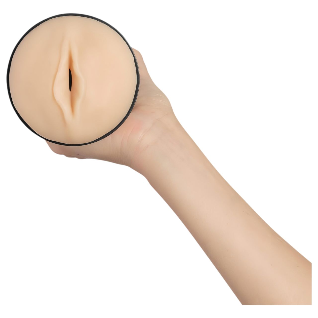 Kiiroo Feel - művagina maszturbátor - PowerBlow kompatibilis (testszínű)