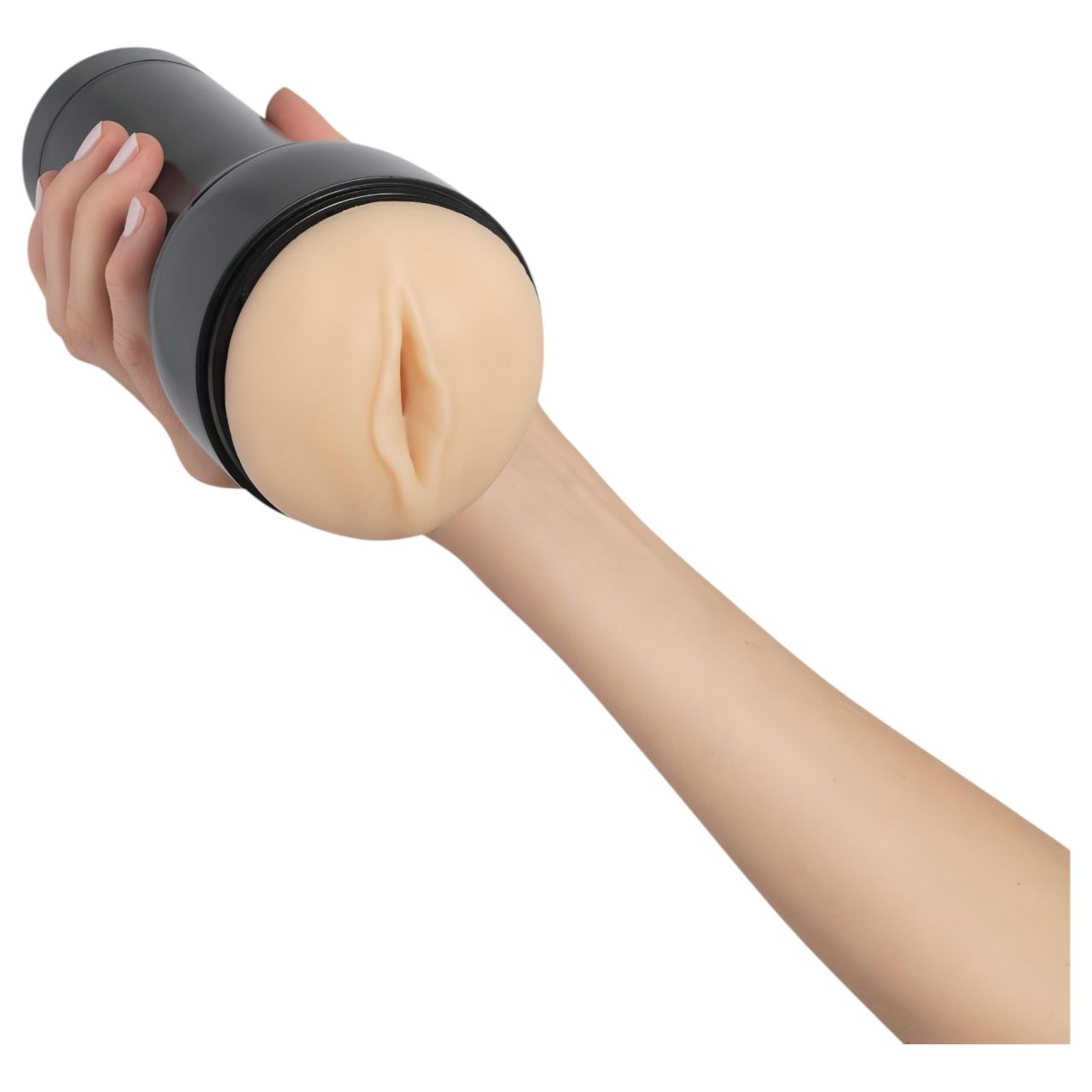 Kiiroo Feel - művagina maszturbátor - PowerBlow kompatibilis (testszínű)