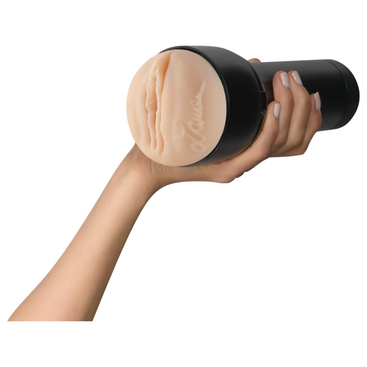 Kiiroo Lauren Phillips - művagina - PowerBlow kompatibilis (testszínű)