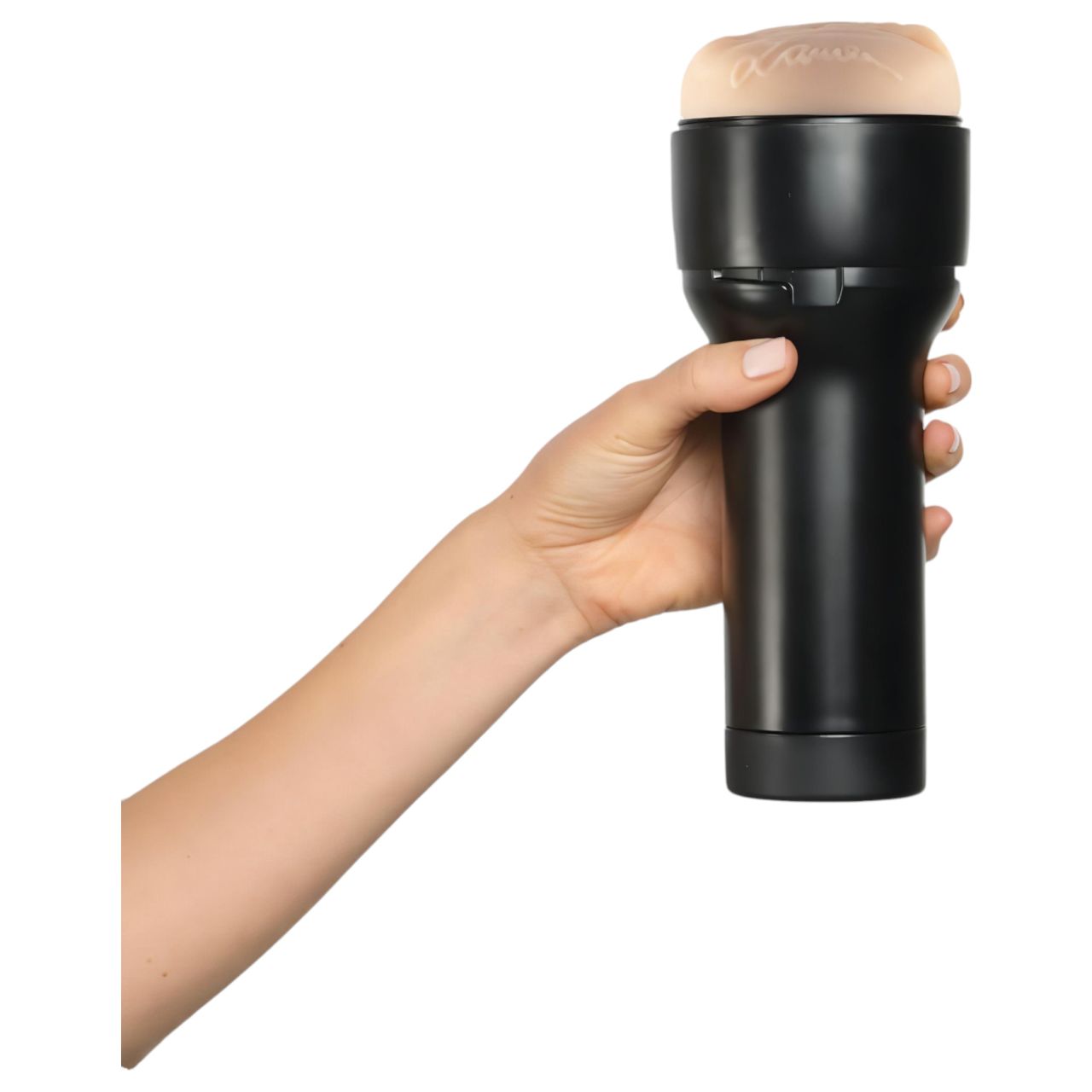 Kiiroo Lauren Phillips - művagina - PowerBlow kompatibilis (testszínű)