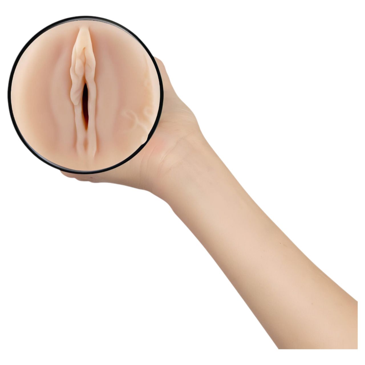 Kiiroo Lauren Phillips - művagina - PowerBlow kompatibilis (testszínű)