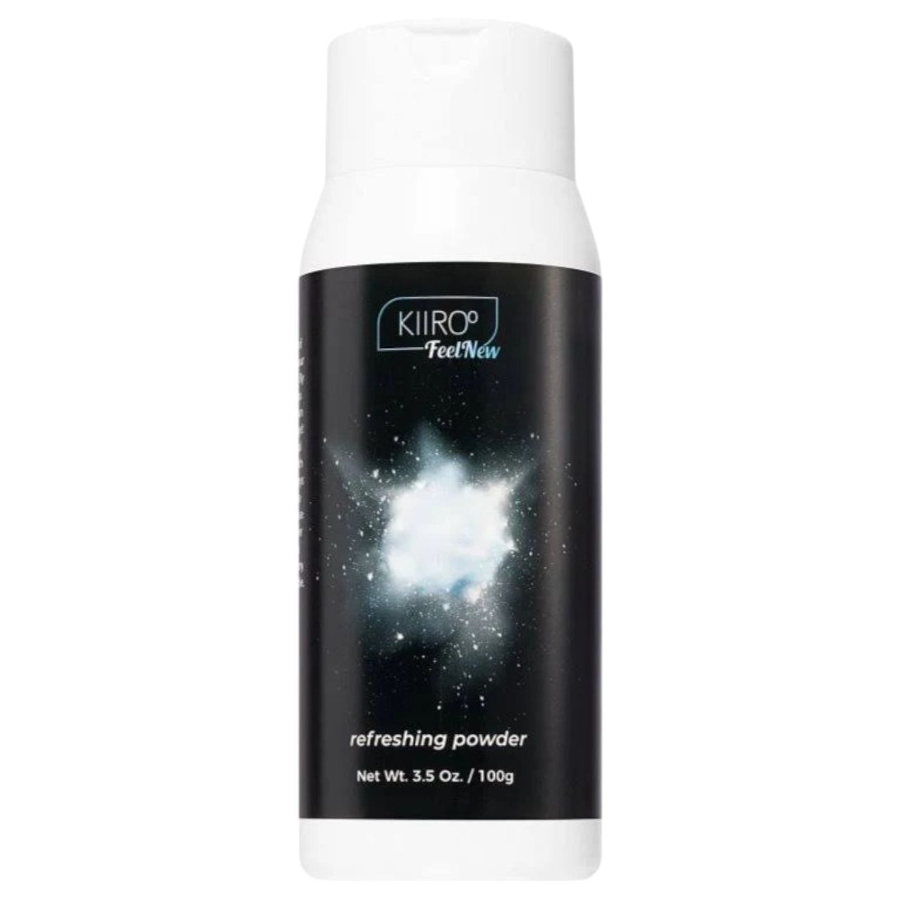 Kiiroo Refreshing powder - maszturbátor ápoló púder (100 g)