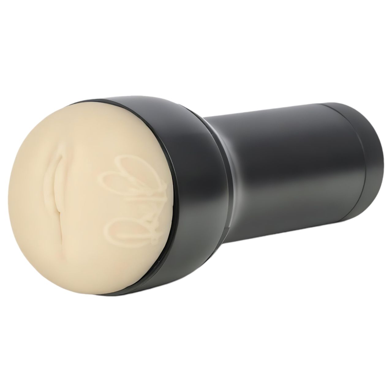 Kiiroo Rae Lil Black - művagina - PowerBlow kompatibilis (testszínű)