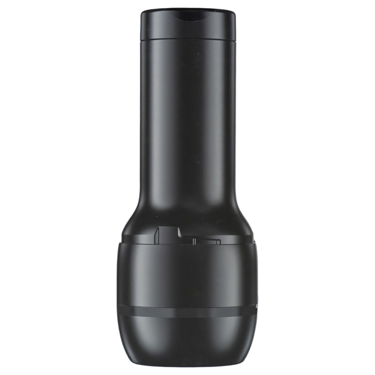Kiiroo Rae Lil Black - művagina - PowerBlow kompatibilis (testszínű)