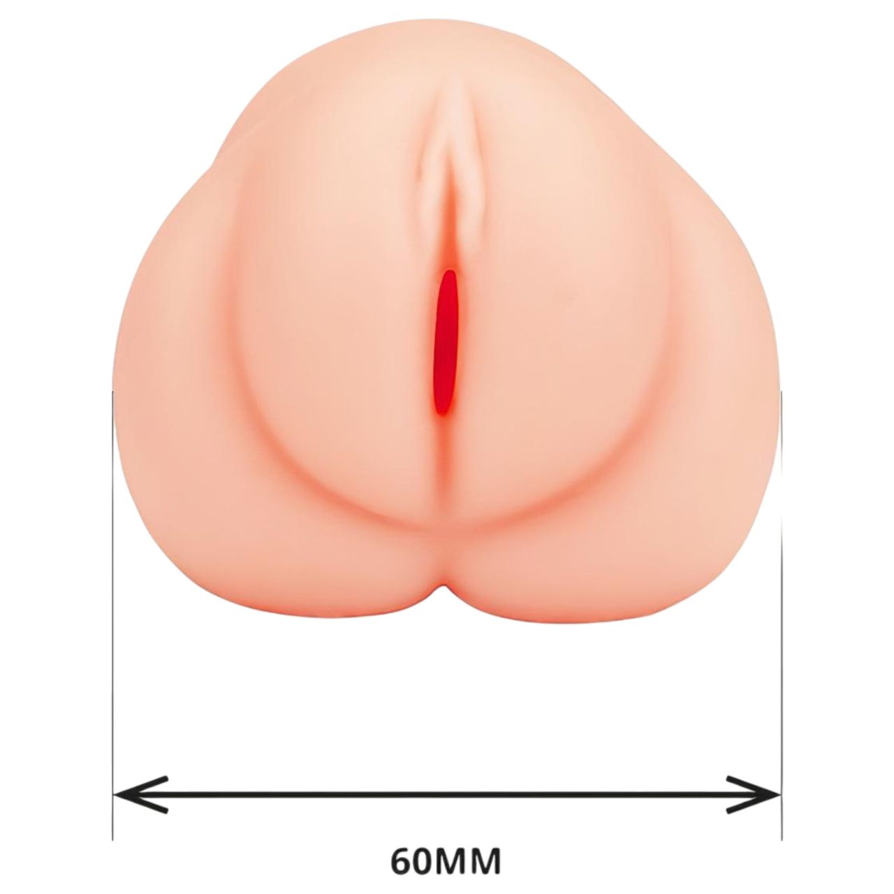 TAMASHII Waiting Girl - hentai műpunci maszturbátor (testszínű) TAMASHII Waiting Girl - hentai műpunci maszturbátor (testszínű)