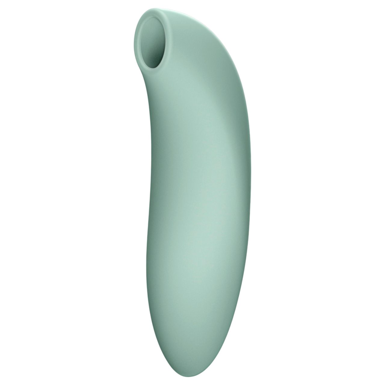 We-Vibe Melt 2 - App-vezérelt léghullámos csiklóizgató (türkiz) We-Vibe Melt 2 - App-vezérelt léghullámos csiklóizgató (türkiz)