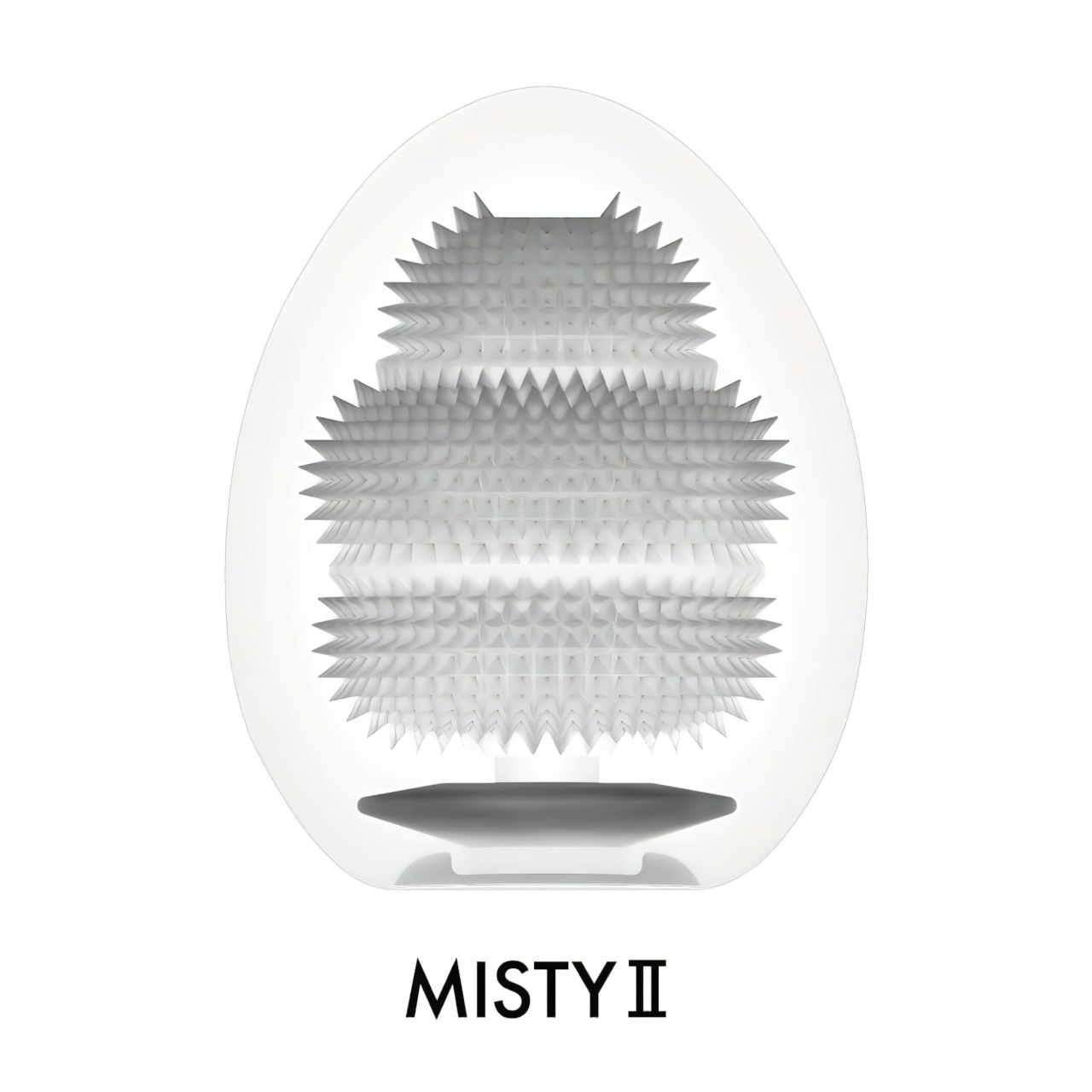 / TENGA Egg Misty II Stronger - tojás maszturbátor (6 db) / TENGA Egg Misty II Stronger - tojás maszturbátor (6 db)