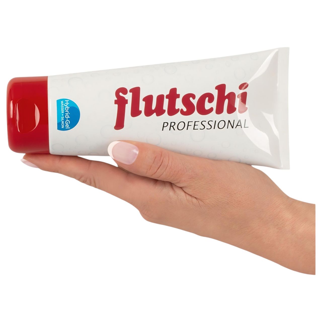 Flutschi Professional síkosító (200 ml) Flutschi Professional síkosító (200 ml)