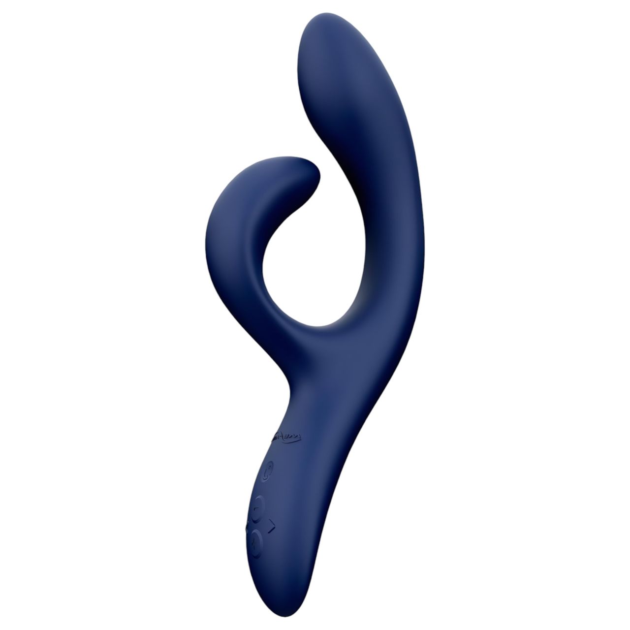 We-Vibe Nova 2 - App-vezérelt flexibilis csiklókaros vibrátor (kék) We-Vibe Nova 2 - App-vezérelt flexibilis csiklókaros vibrátor (kék)