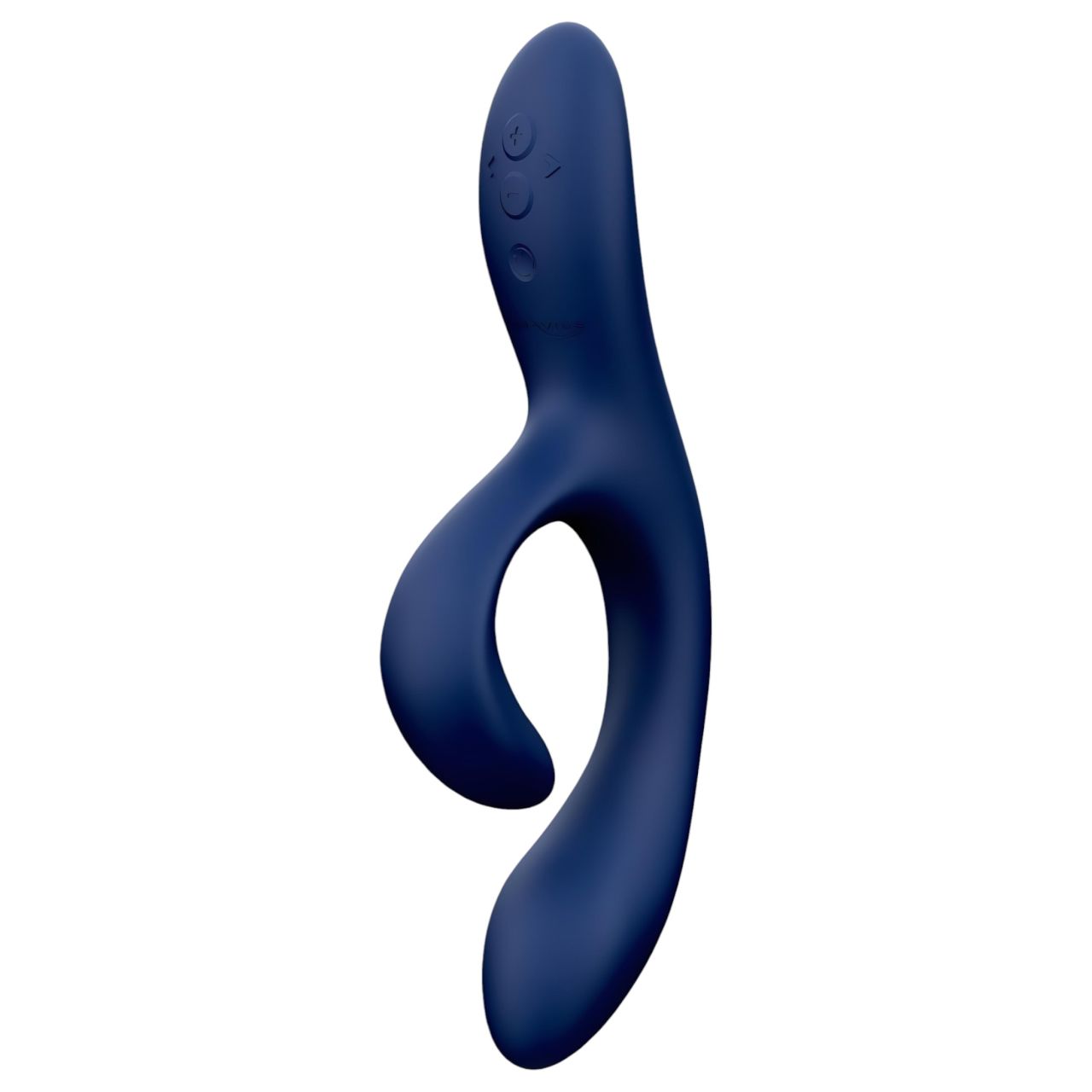 We-Vibe Nova 2 - App-vezérelt flexibilis csiklókaros vibrátor (kék) We-Vibe Nova 2 - App-vezérelt flexibilis csiklókaros vibrátor (kék)
