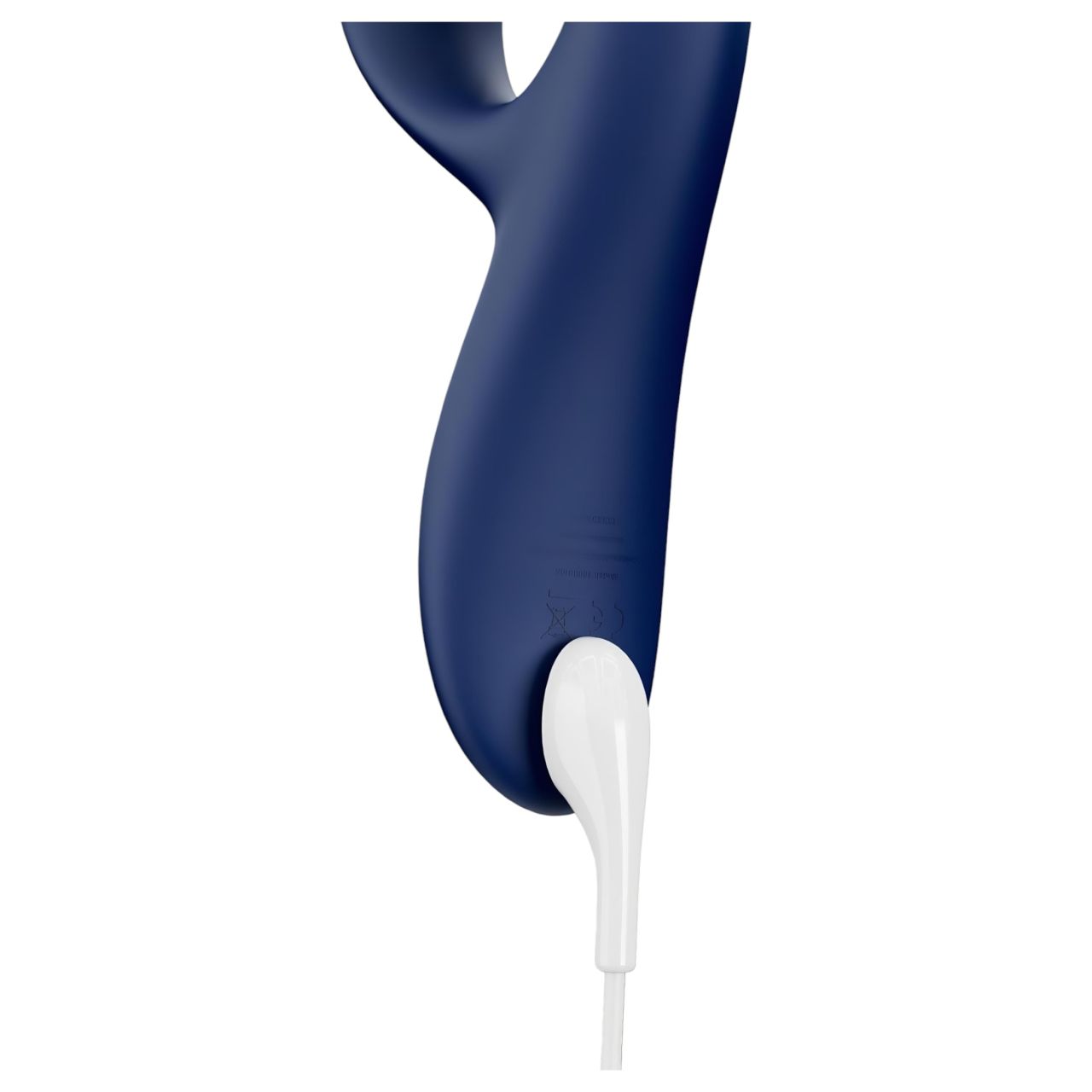 We-Vibe Nova 2 - App-vezérelt flexibilis csiklókaros vibrátor (kék) We-Vibe Nova 2 - App-vezérelt flexibilis csiklókaros vibrátor (kék)