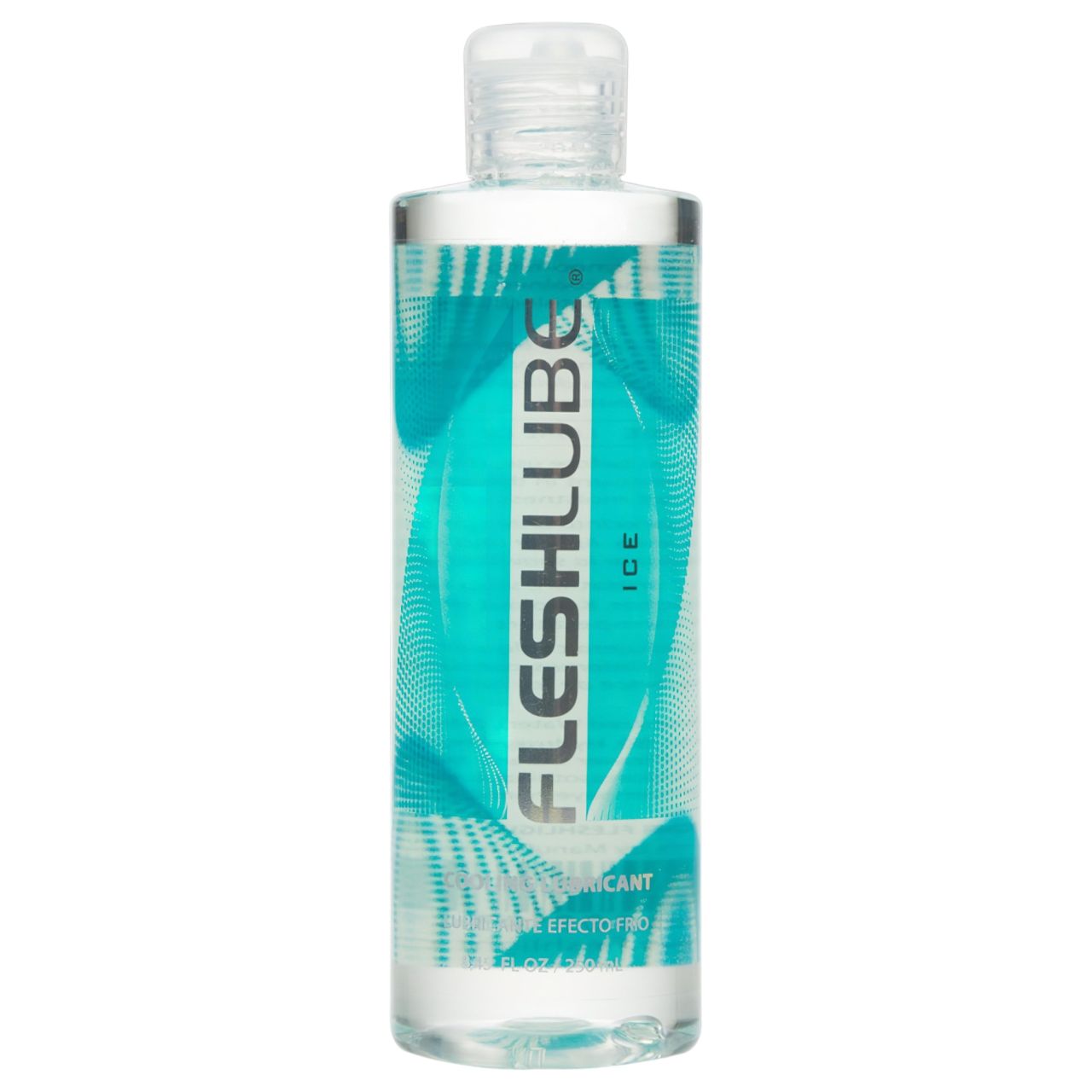 Fleshlight - FleshLube Ice hűsítő síkosító (250 ml) Fleshlight - FleshLube Ice hűsítő síkosító (250 ml)