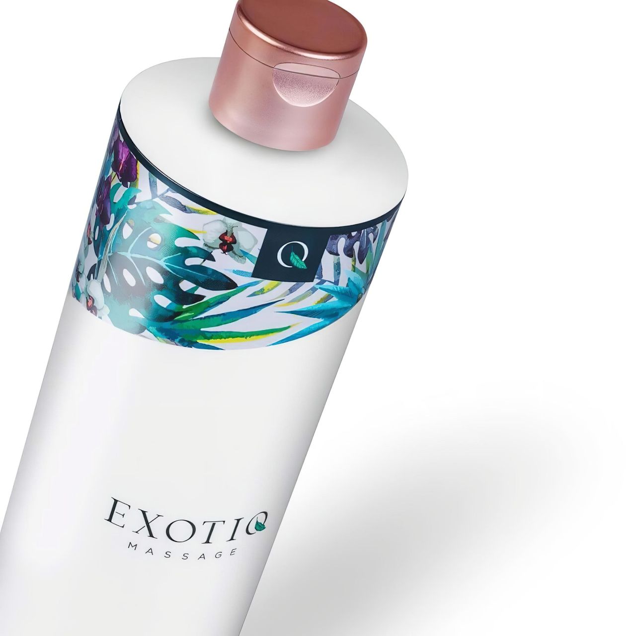 Exotiq Body To Body - hosszantartó masszázsolaj (500 ml) Exotiq Body To Body - hosszantartó masszázsolaj (500 ml)