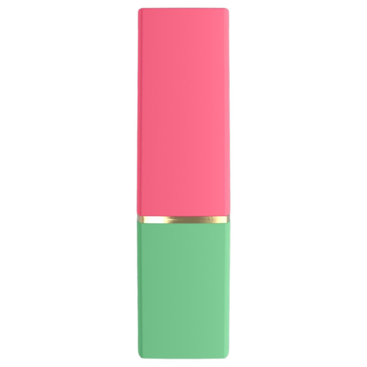 Womanizer Beauty - rúzs alakú léghullámos csiklóizgató (zöld) Womanizer Beauty - rúzs alakú léghullámos csiklóizgató (zöld)