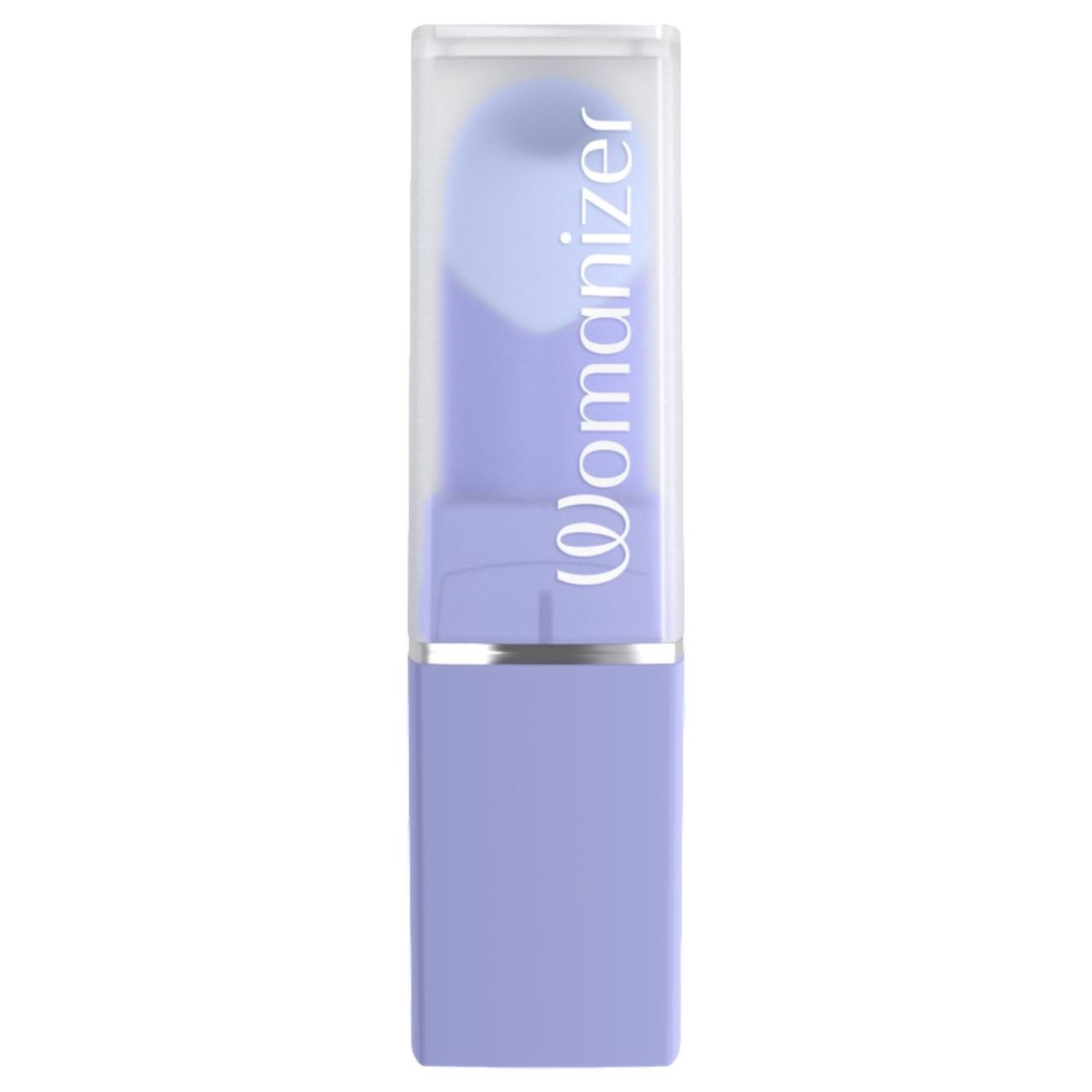 Womanizer Beauty - rúzs alakú léghullámos csiklóizgató (lila) Womanizer Beauty - rúzs alakú léghullámos csiklóizgató (lila)