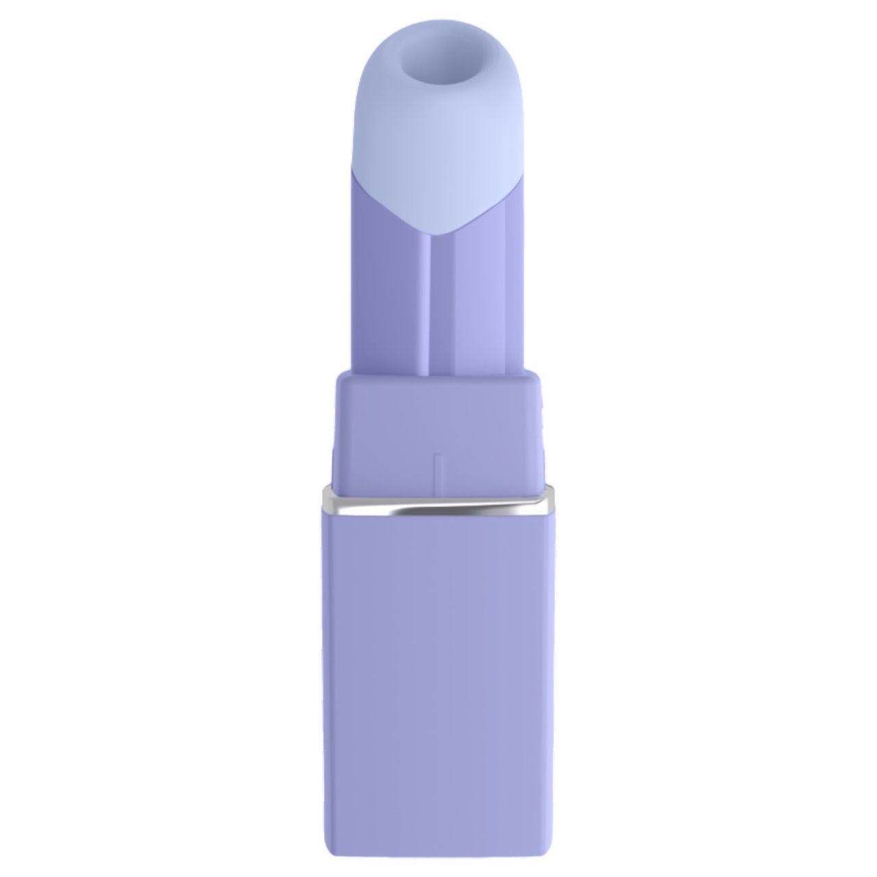 Womanizer Beauty - rúzs alakú léghullámos csiklóizgató (lila) Womanizer Beauty - rúzs alakú léghullámos csiklóizgató (lila)