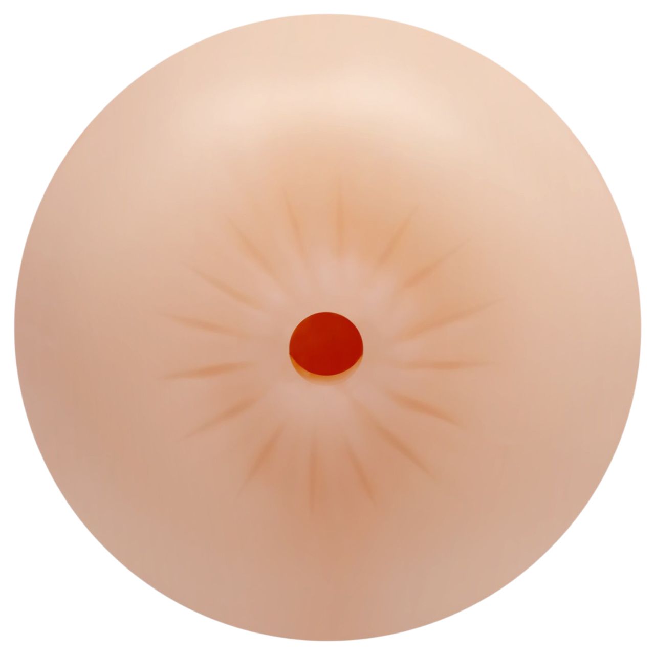 Crushious Ezy Egg Anal - maszturbátor tojás (testszínű) Crushious Ezy Egg Anal - maszturbátor tojás (testszínű)