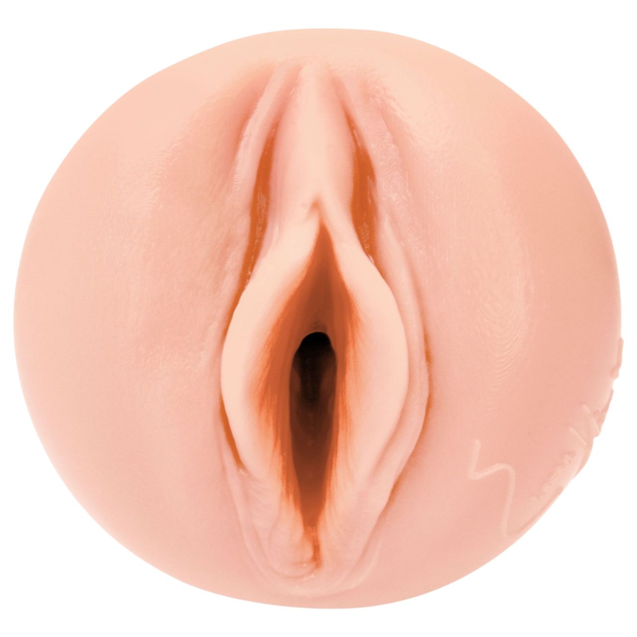 Fleshlight Emma Hix Syrup - maszturbátor - vagina