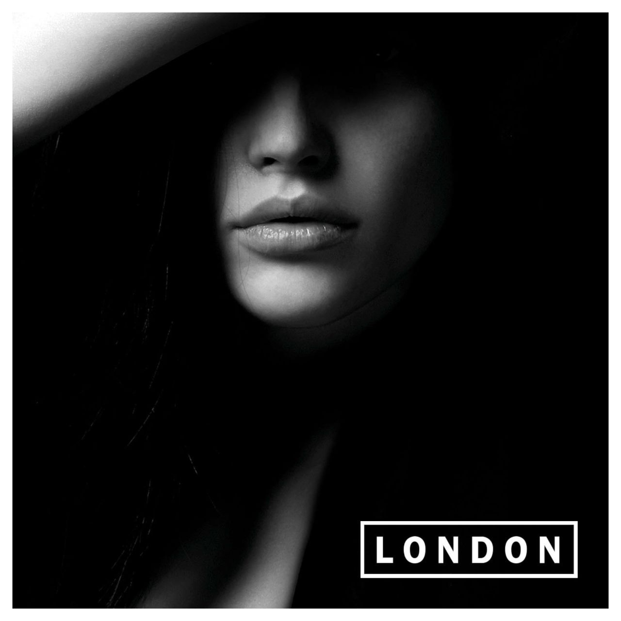 London - vékony óvszer (100 db)