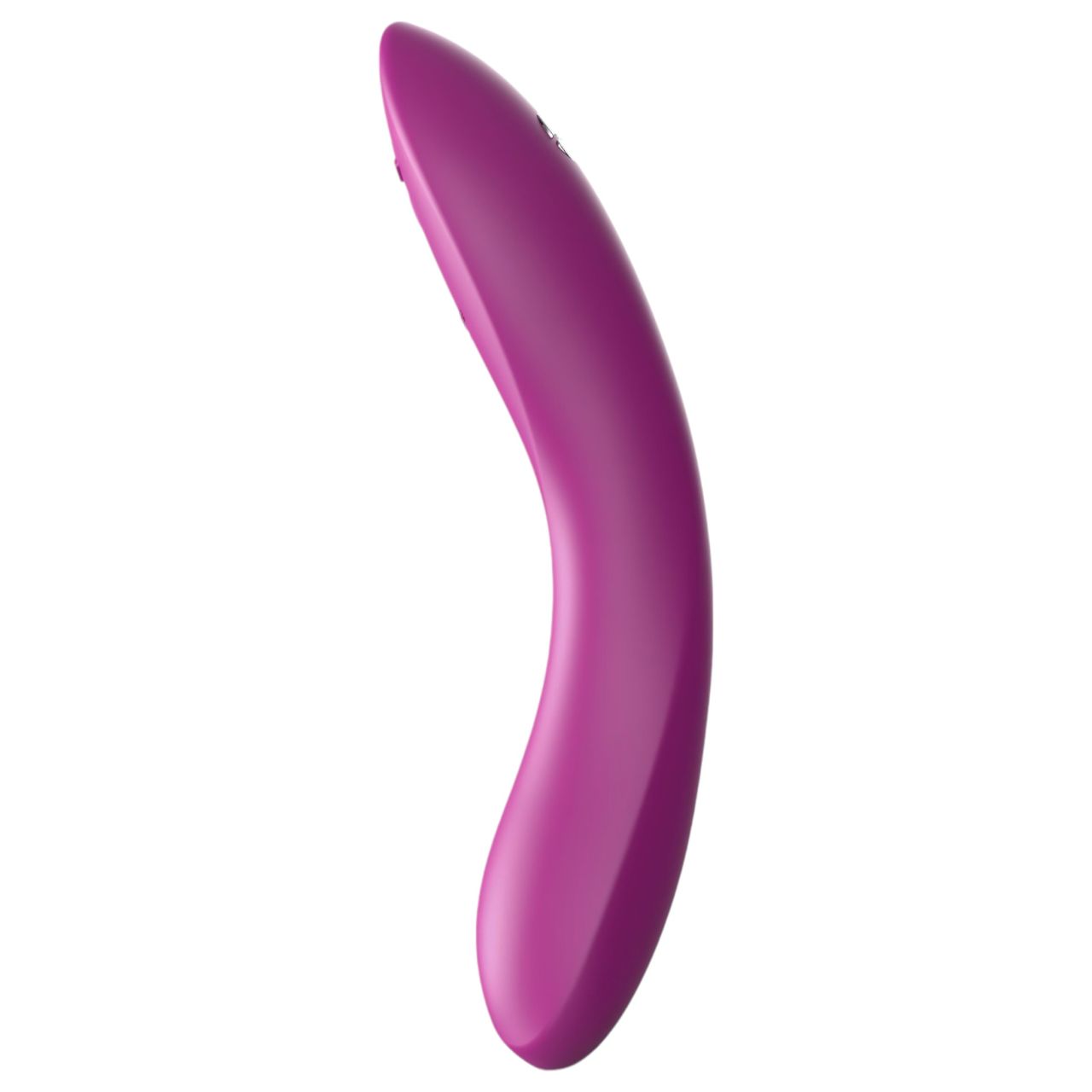 We-Vibe Rave 2 - App-vezérelt G-pont vibrátor (pink)