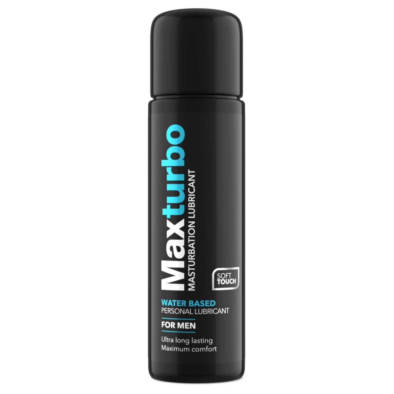 Intimateline MaxTurbo - vízbázisú síkosító férfiaknak (100ml) Intimateline MaxTurbo - vízbázisú síkosító férfiaknak (100ml)