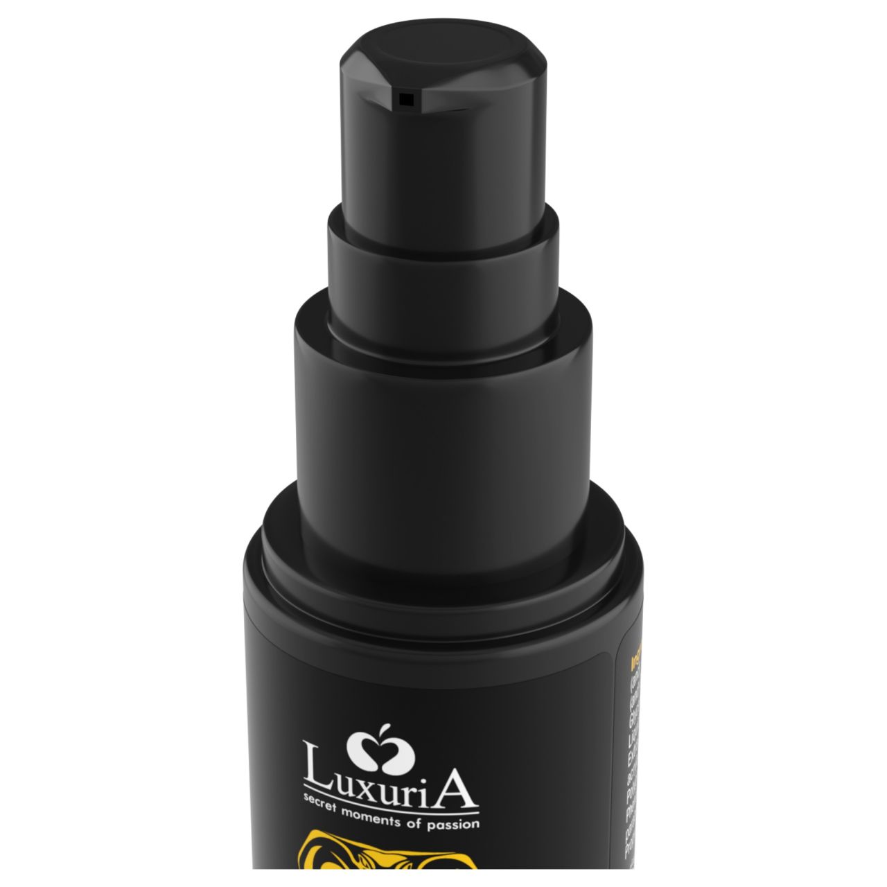 Intimateline Luxuria Erex Power - stimuláló intim krém (30ml)