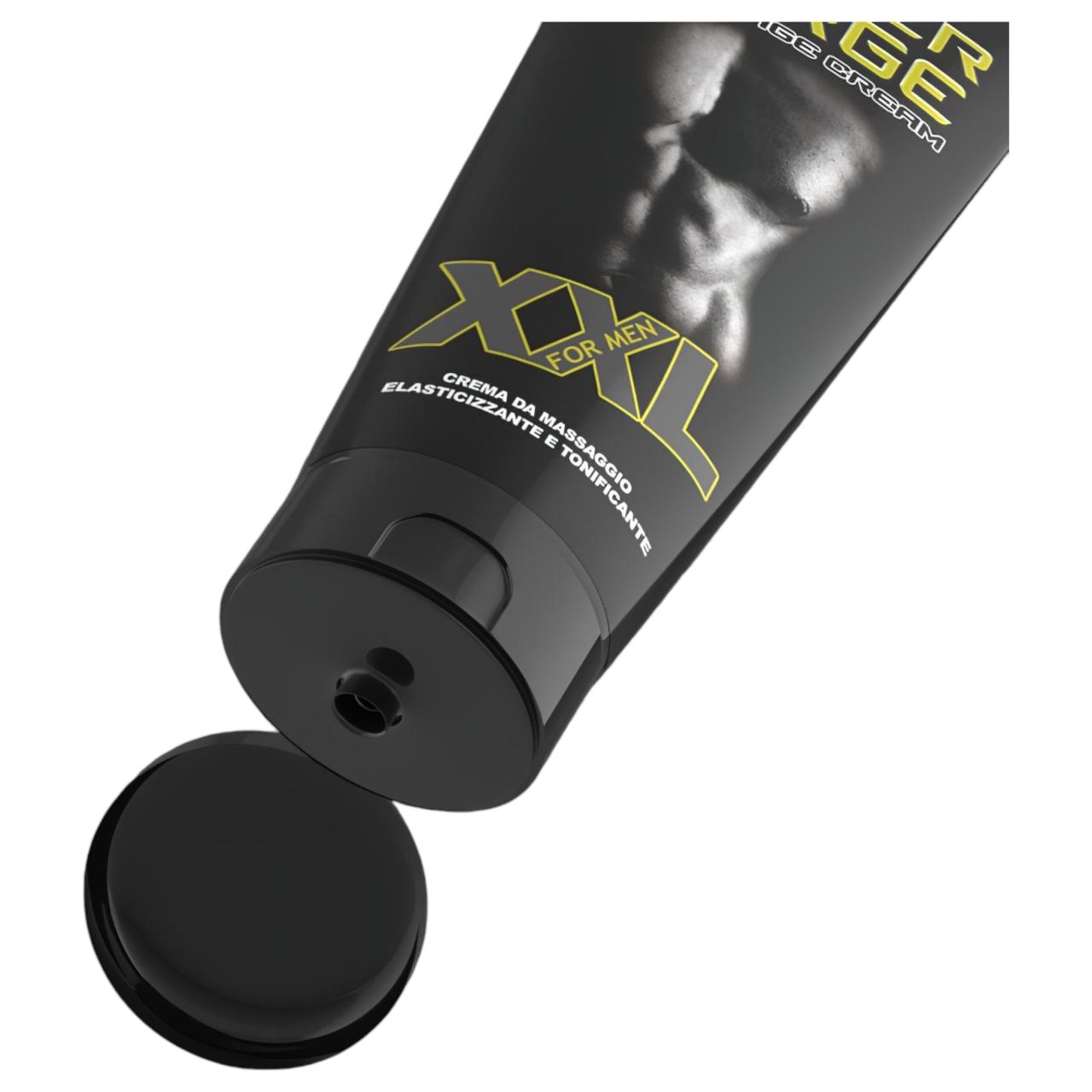 Super Large - pénisznövelő krém (75 ml) Super Large - pénisznövelő krém (75 ml)