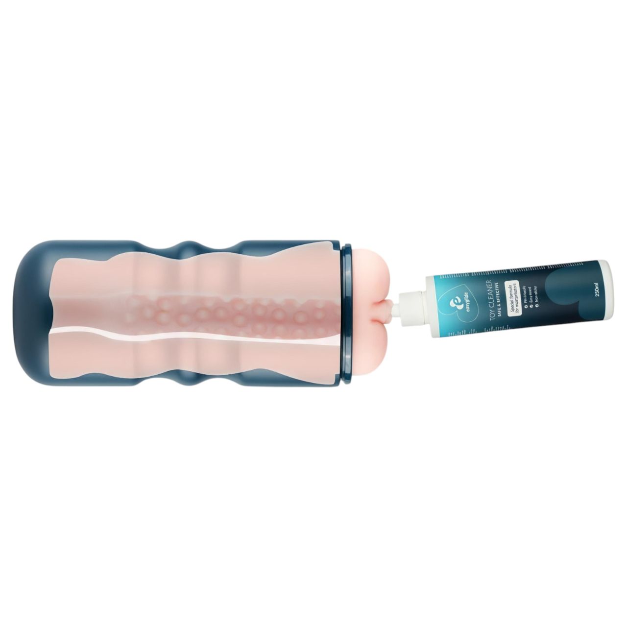 EasyGlide - maszturbátor síkosító gél (250 ml) EasyGlide - maszturbátor síkosító gél (250 ml)