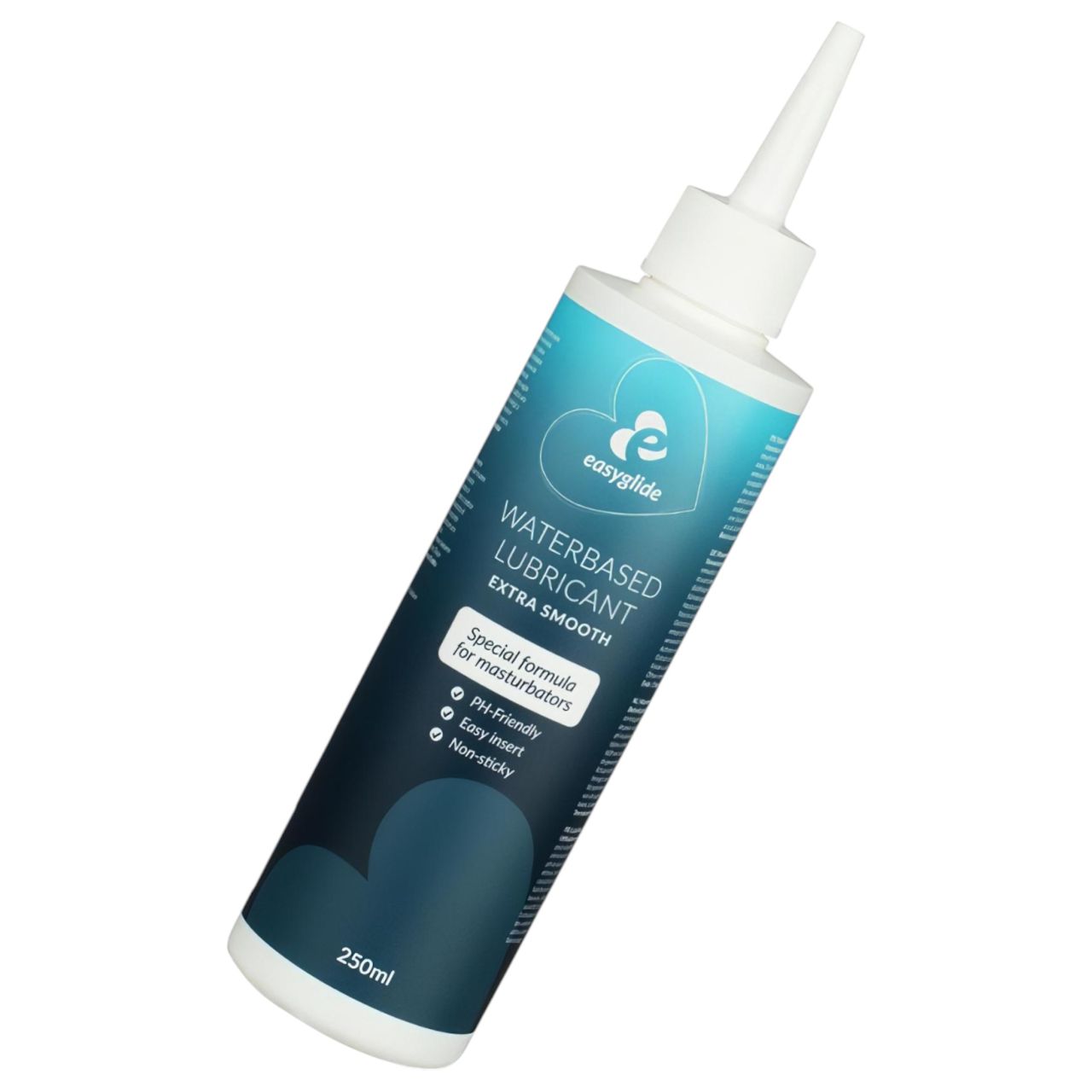 EasyGlide - maszturbátor síkosító gél (250 ml) EasyGlide - maszturbátor síkosító gél (250 ml)
